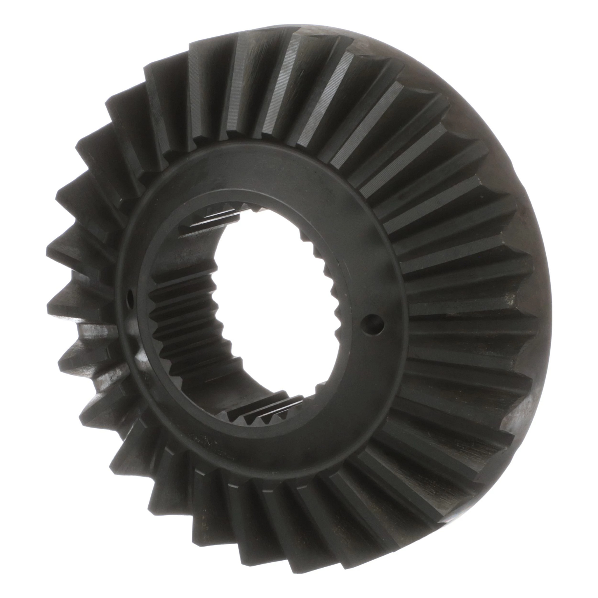 Engrenagem cónica diferencial - 51,19 mm DI x 136,13 mm DE x 52,37 mm L