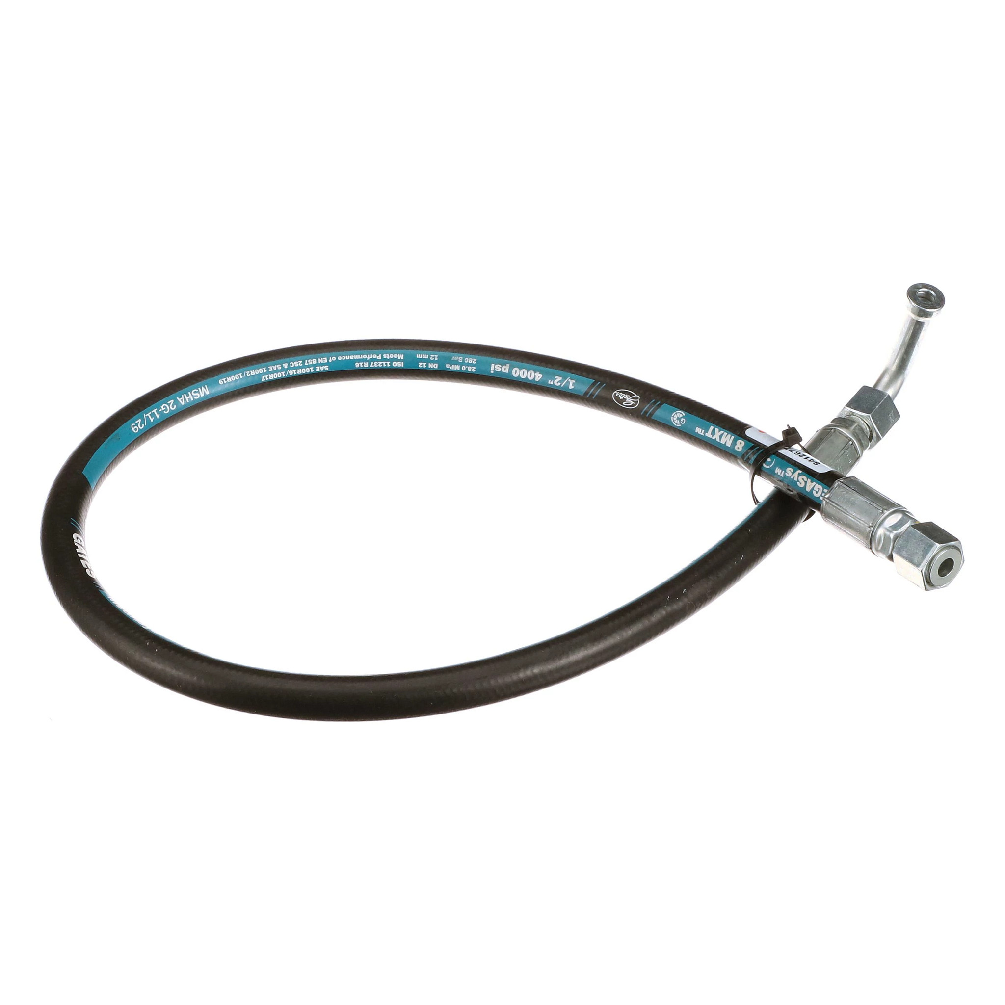 HOSE | NEWHOLLANDAG | GB | EN