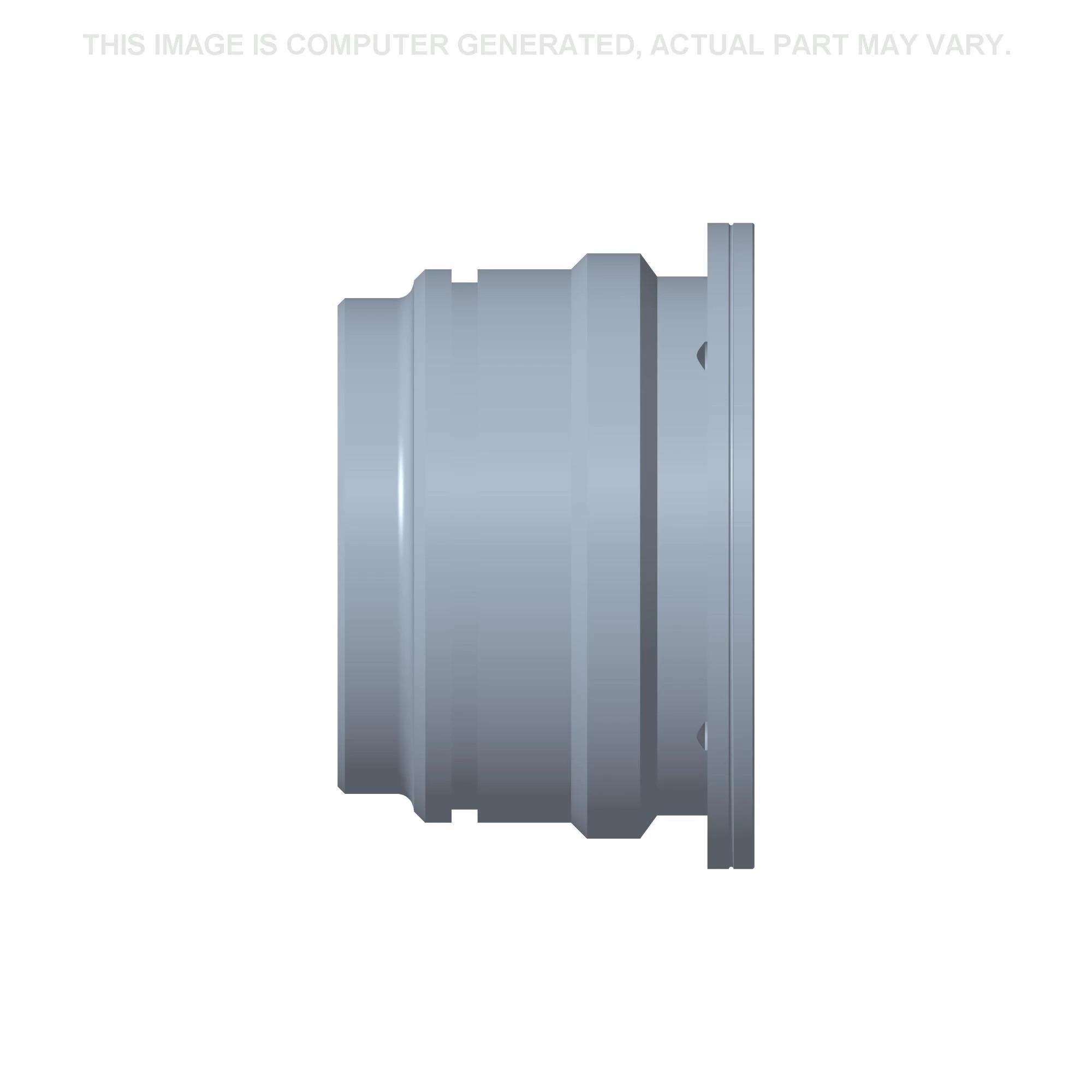 CYLINDER END CAP | NEWHOLLANDCE | CA | EN