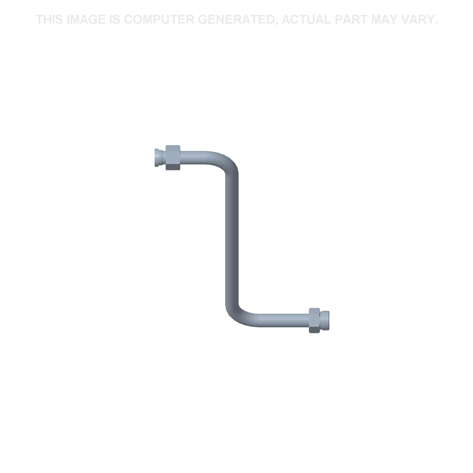 HYD TUBE | CASEIH | EU | EN