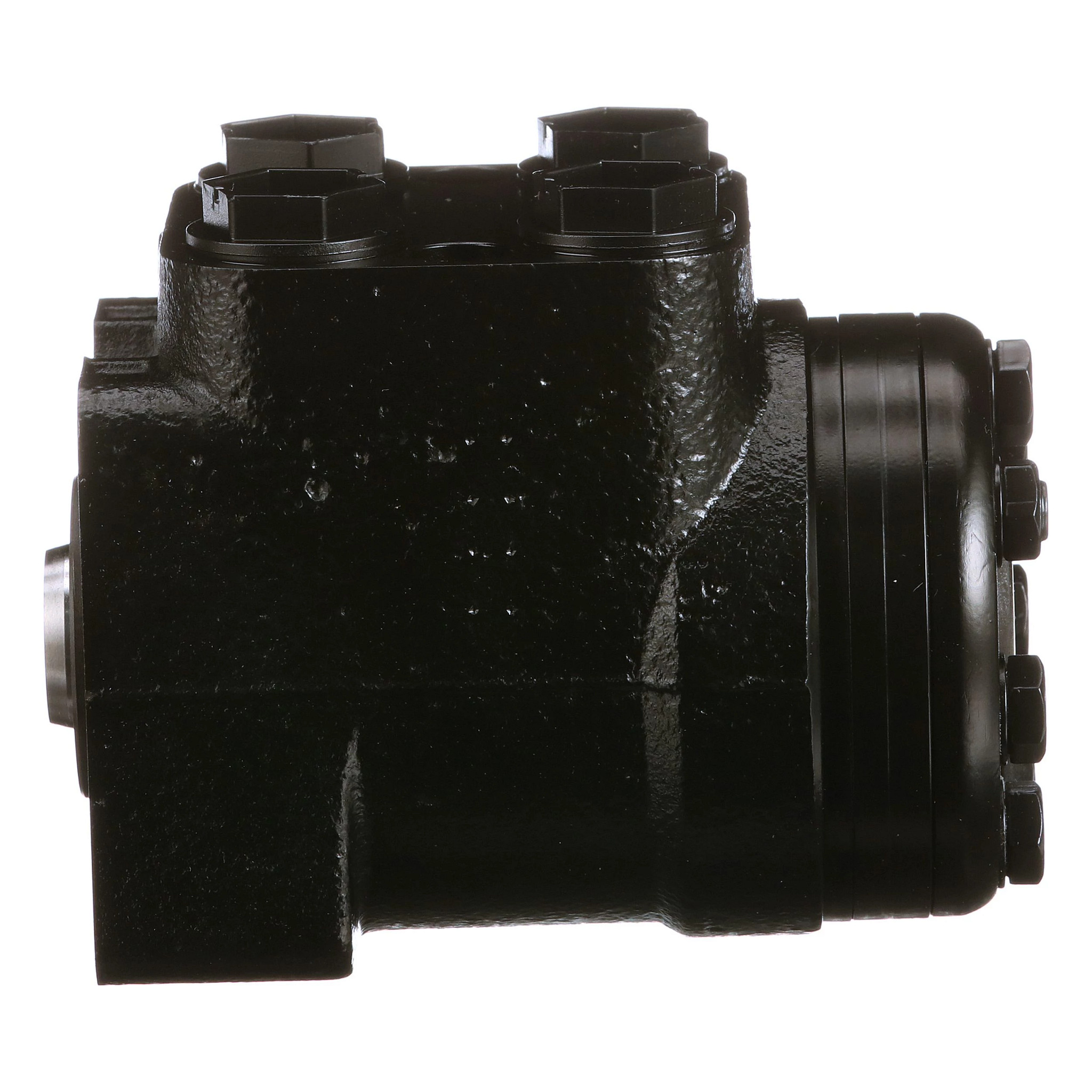 HYDRAULIC STEERING | NEWHOLLANDAG | IE | EN