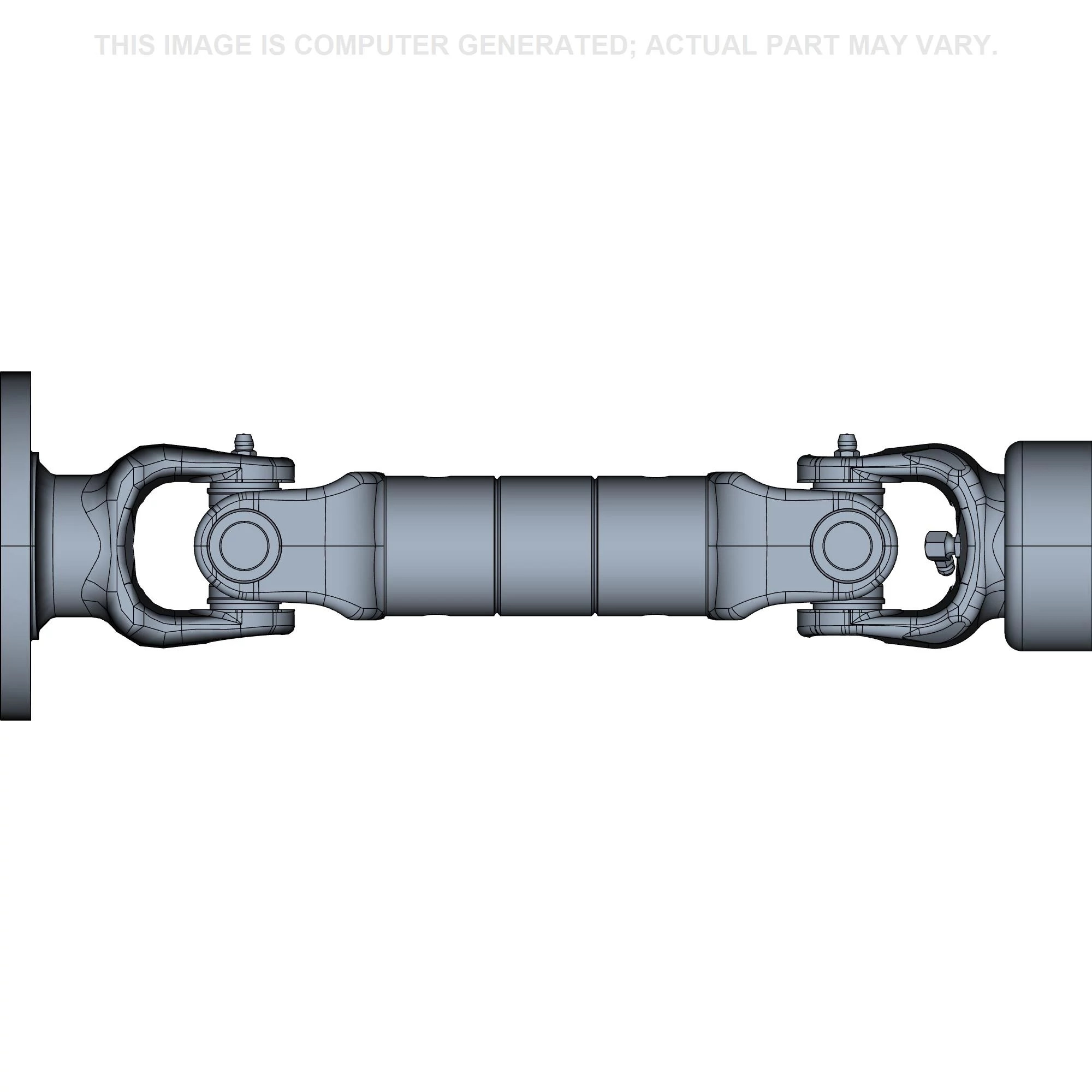 PTO SHAFT | CASEIH | CA | EN