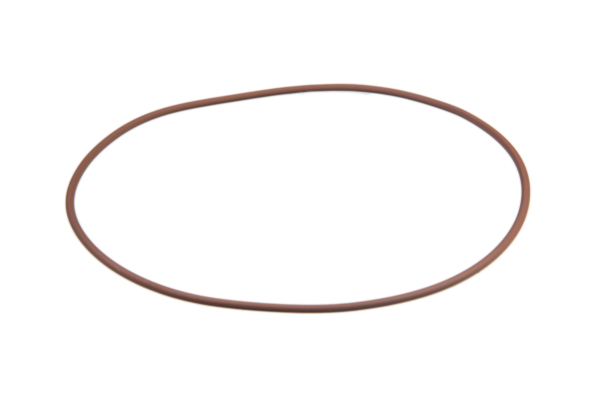 Anel de Vedação de Borracha