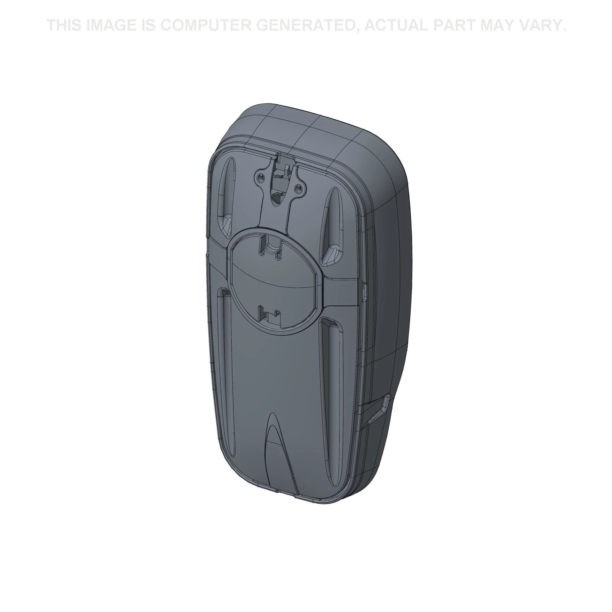 Espelho exterior - elétrico/manual | CASEIH | BR | PT