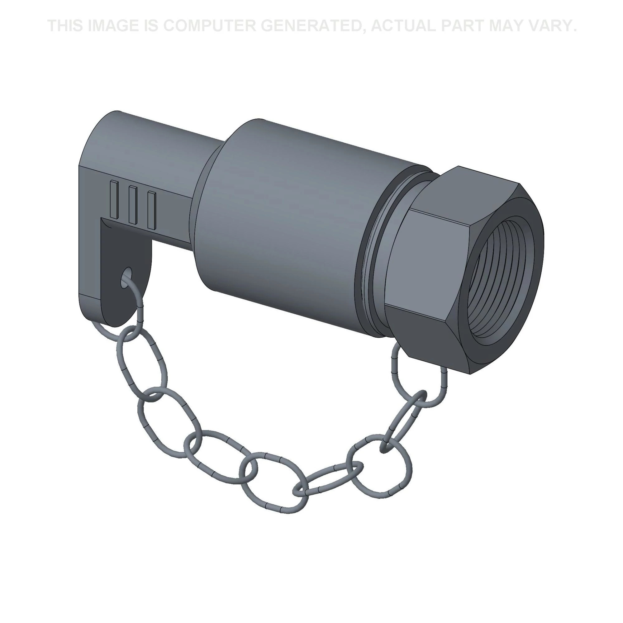 ENGATE RAPIDO