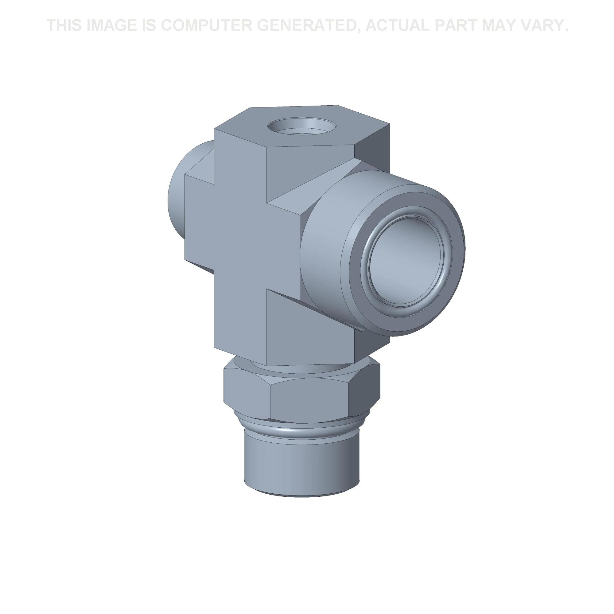 PIPE FITTING | NEWHOLLANDAG | CA | EN