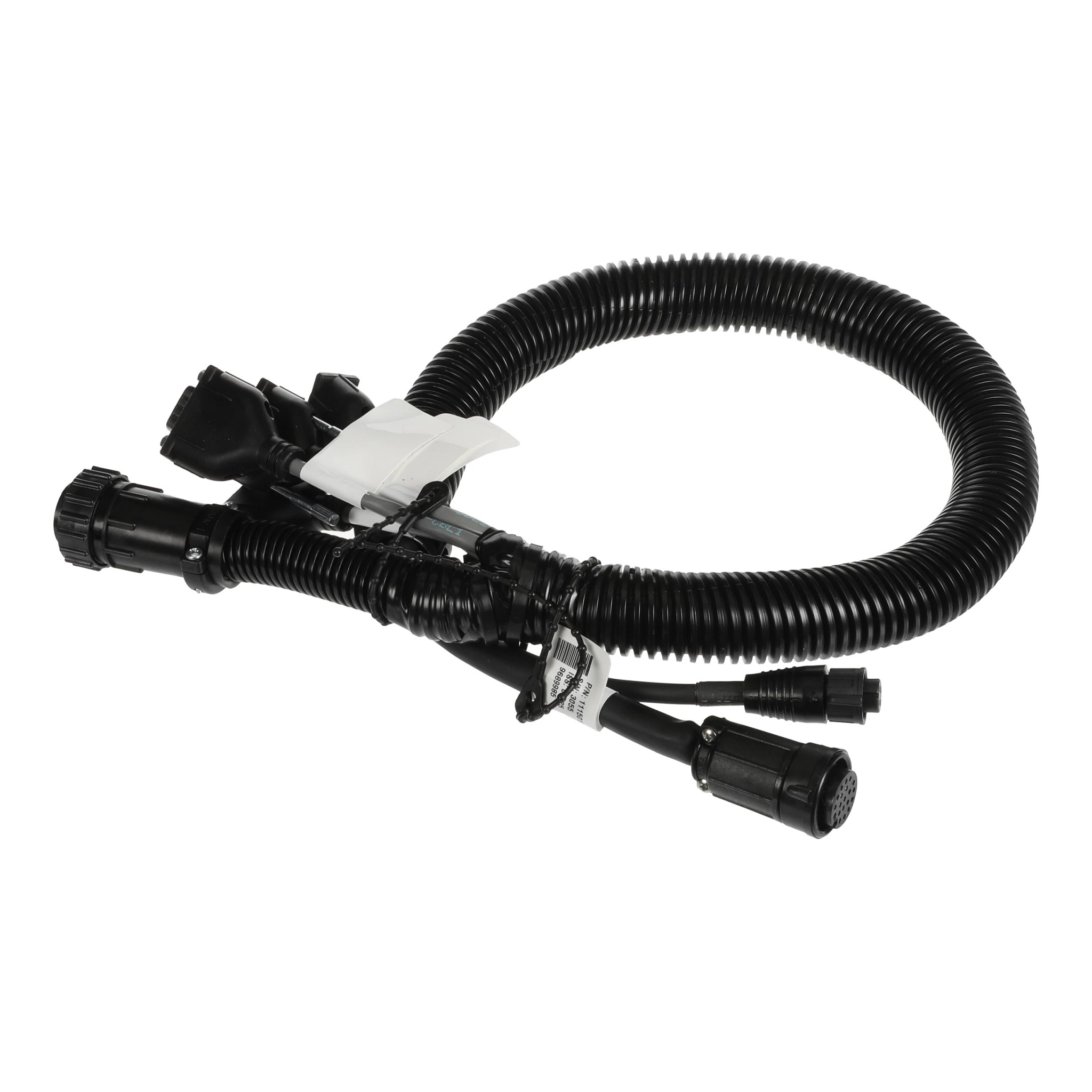WIRE HARNESS | NEWHOLLANDAG | CA | FR