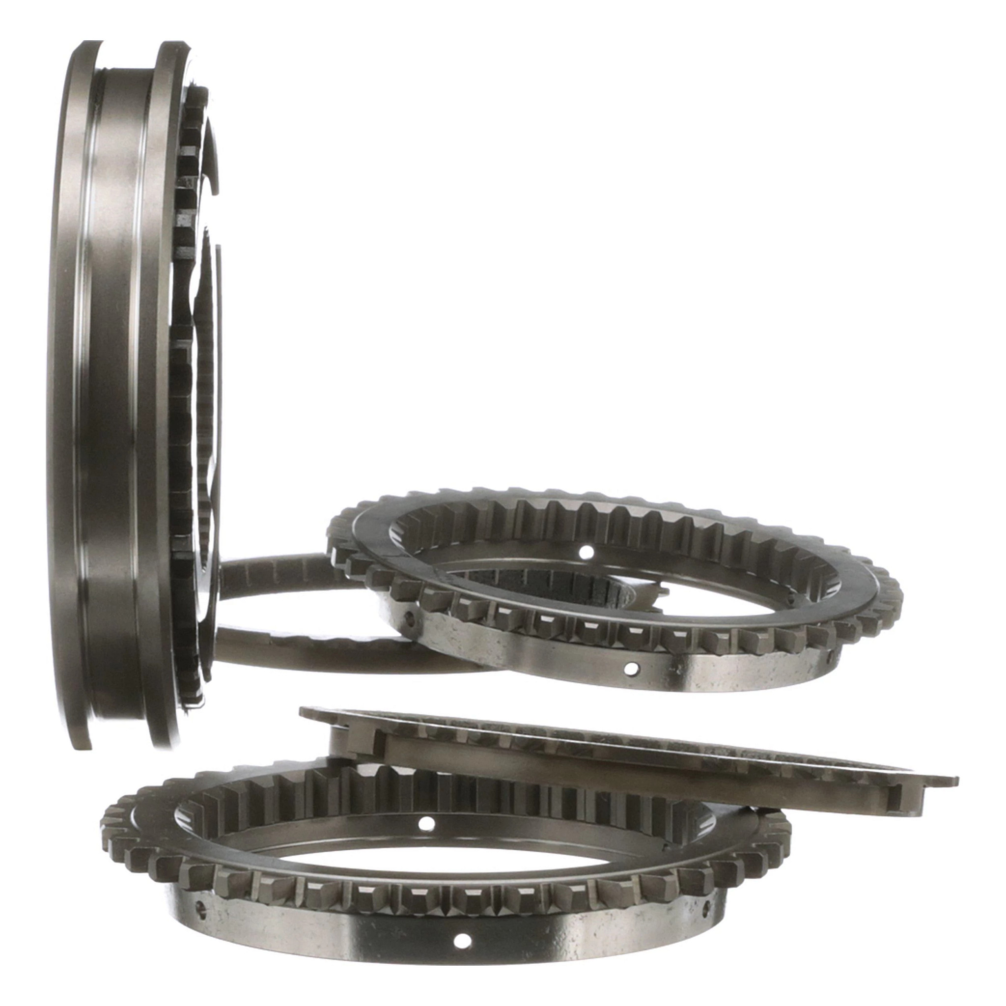 SYNCHRONIZER | NEWHOLLANDAG | NZ | EN