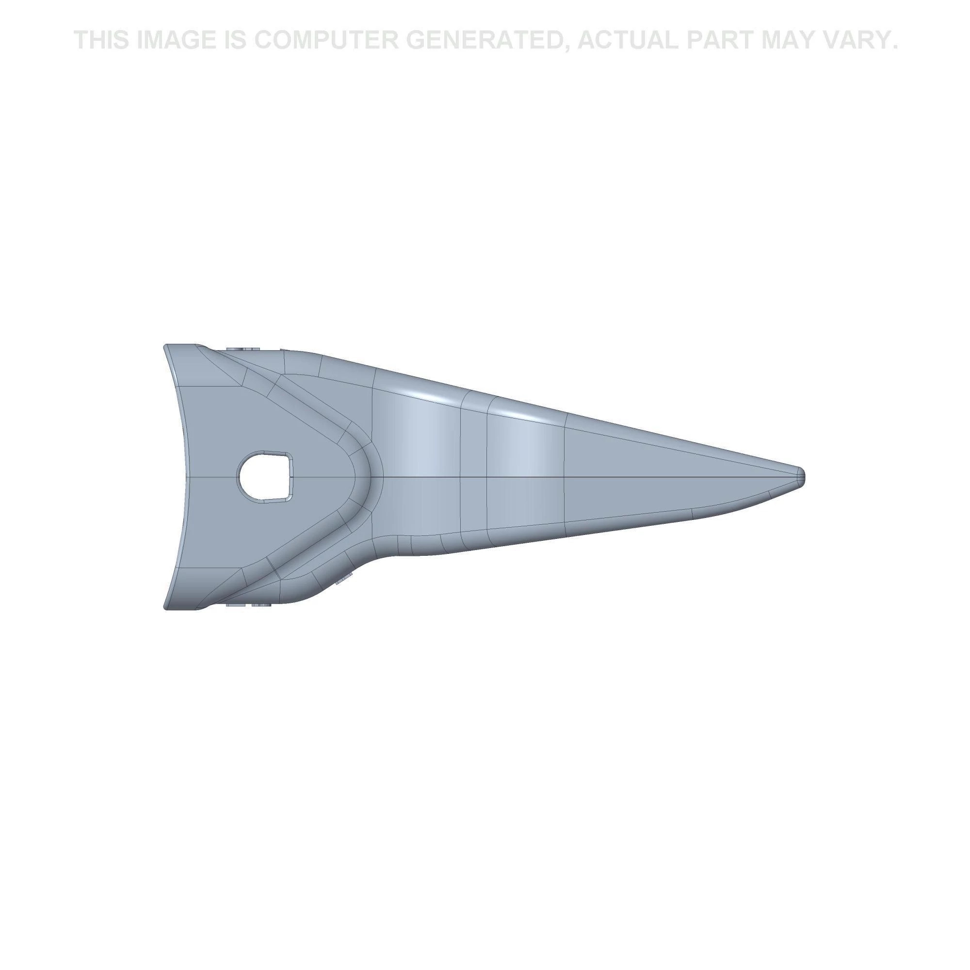 BUCKET TOOTH | CASECE | CA | EN