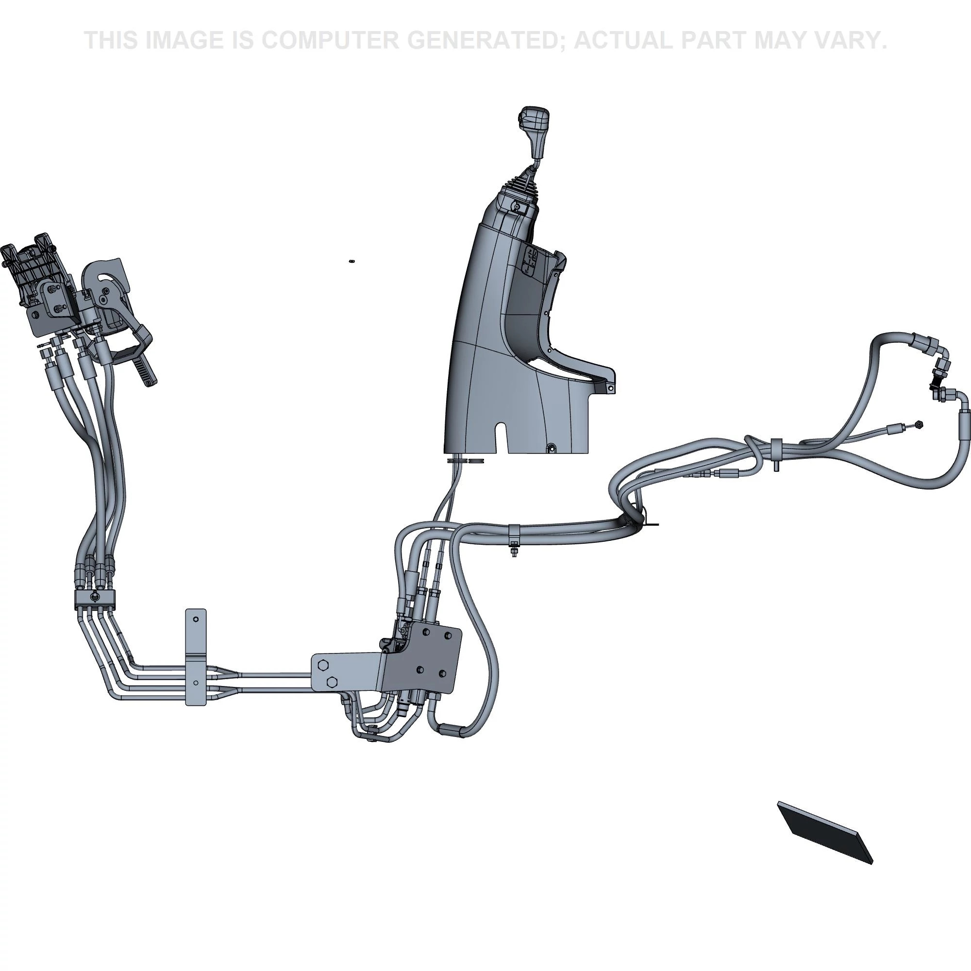 KIT | CASEIH | CA | FR