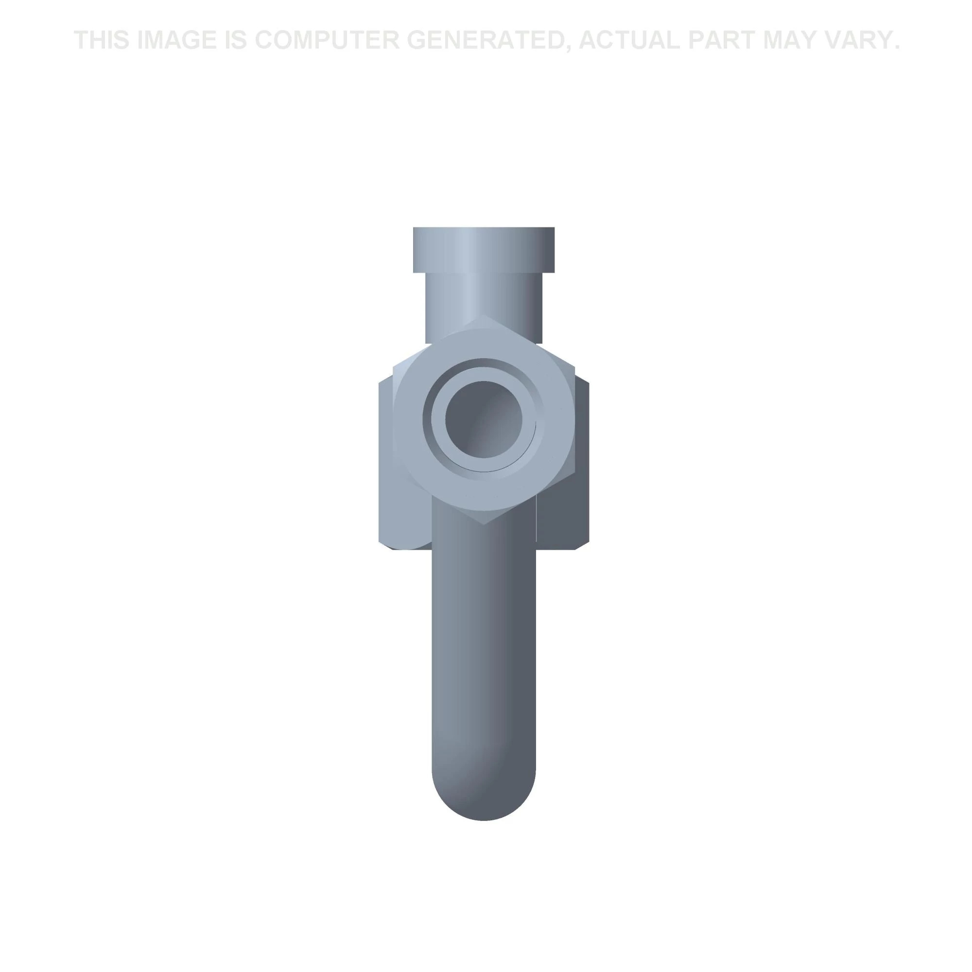 TUYAU HYDRAULIQUE | CASEIH | EU | FR