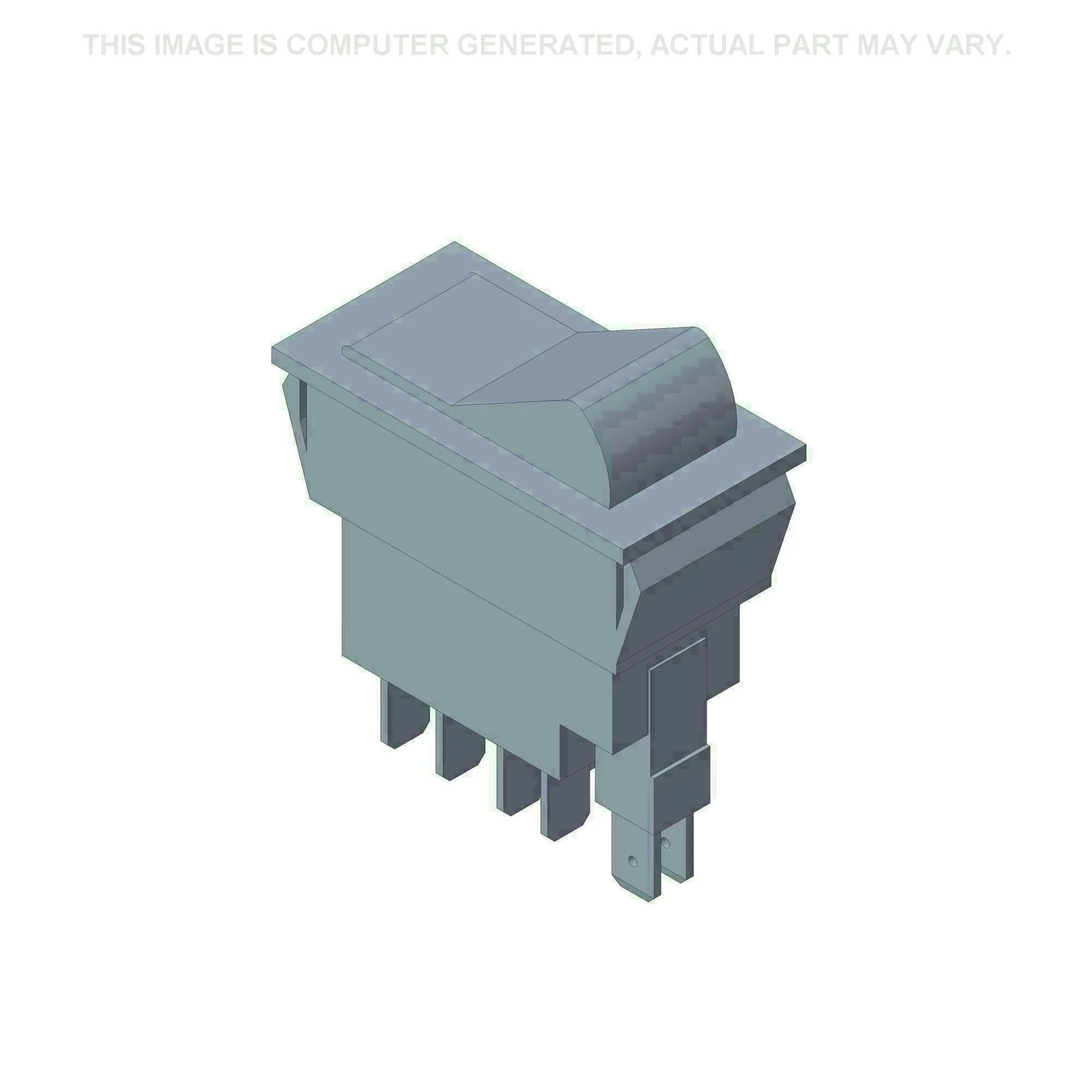 PRZELACZNIK, TYLNA W | CASEIH | EU | FR