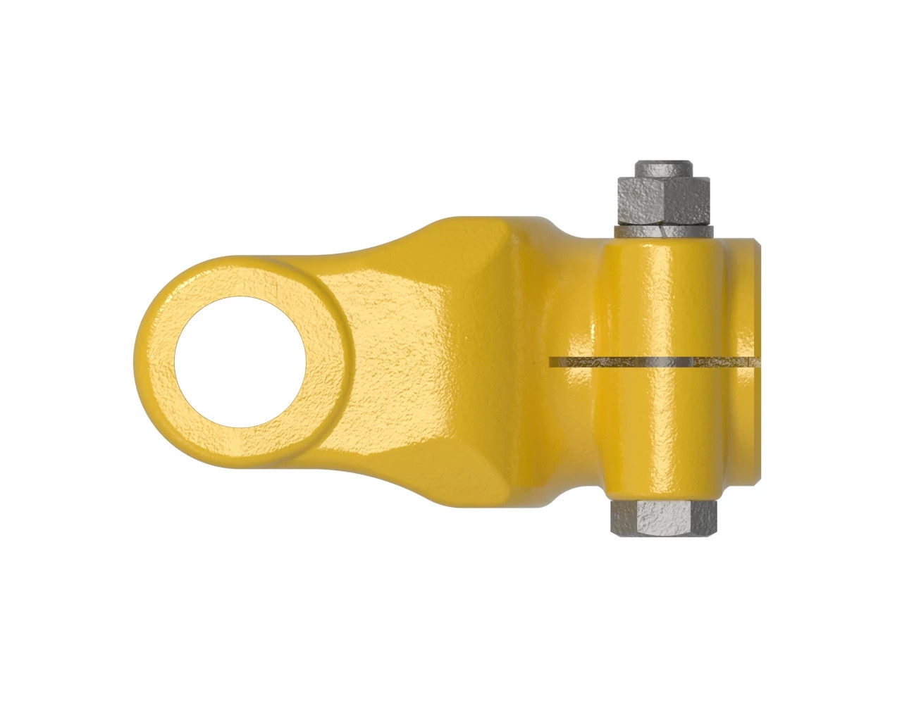 YOKE | CASECE | CA | EN