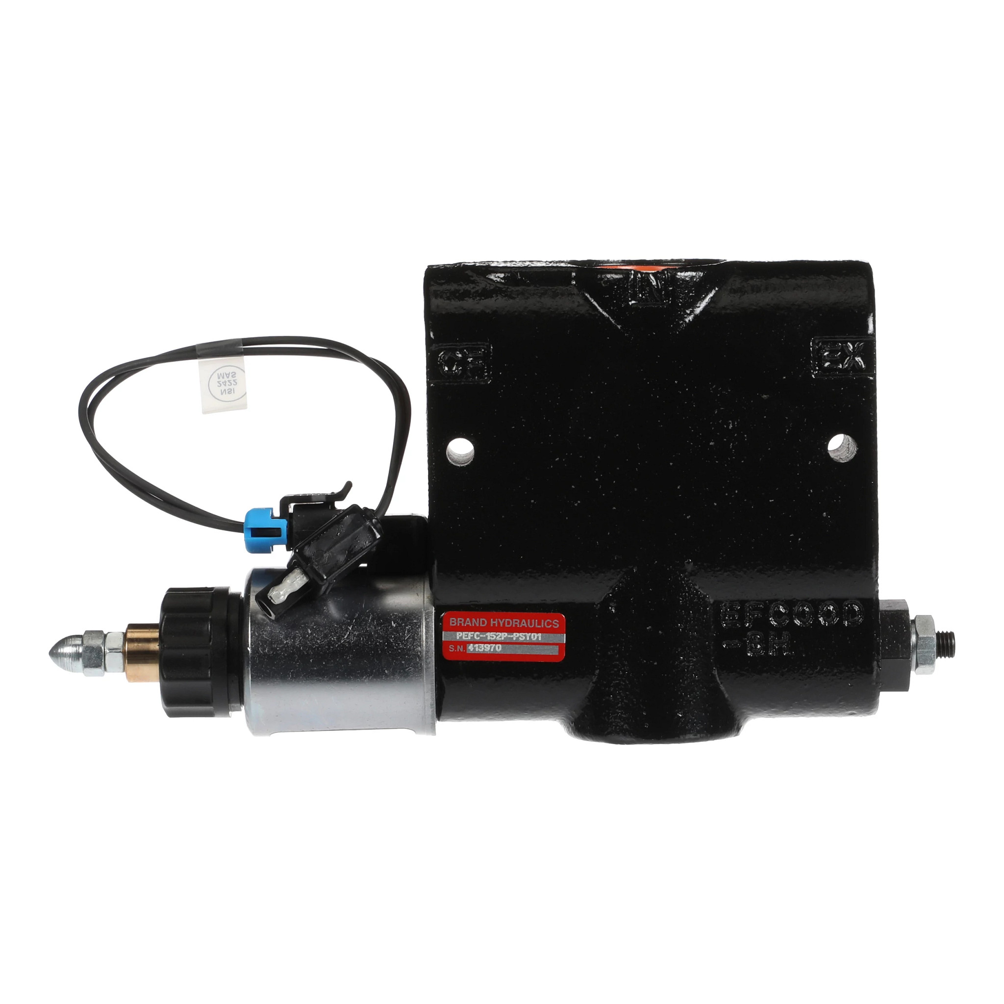 CONTROL VALVE | MILLER | CA | EN