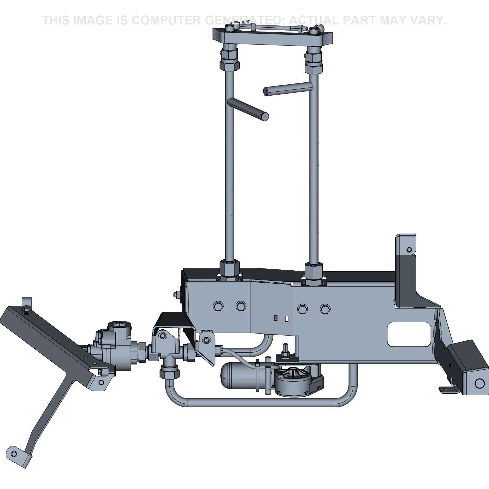 BLOWER | CASEIH | IE | EN