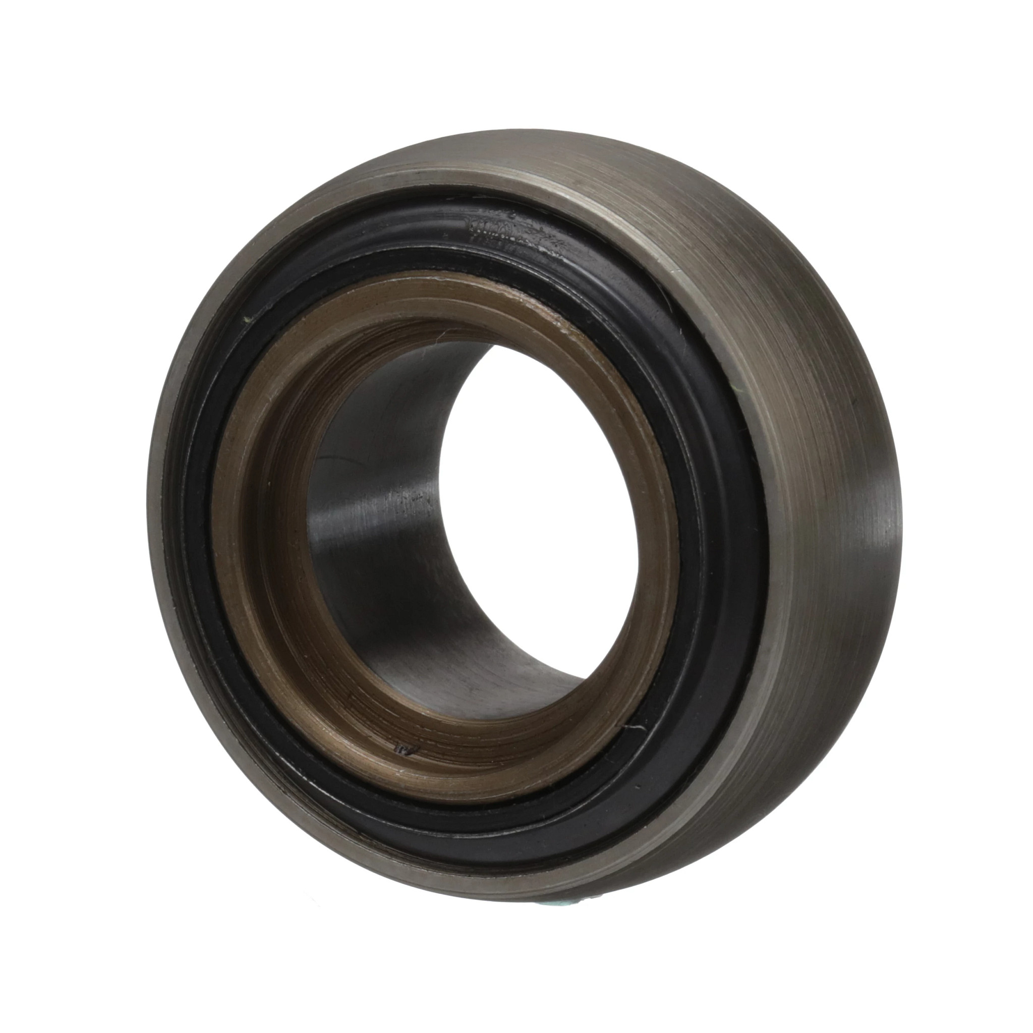 Rolamento de esferas inserto - 25 mm ID x 52 mm OD x 16 mm W | CASEIH | BR | PT