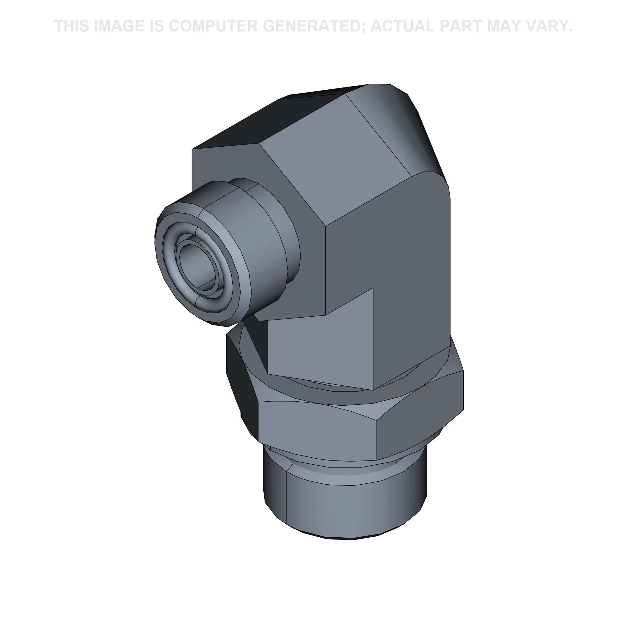 KNIESTUK 90º | CASEIH | EU | NL