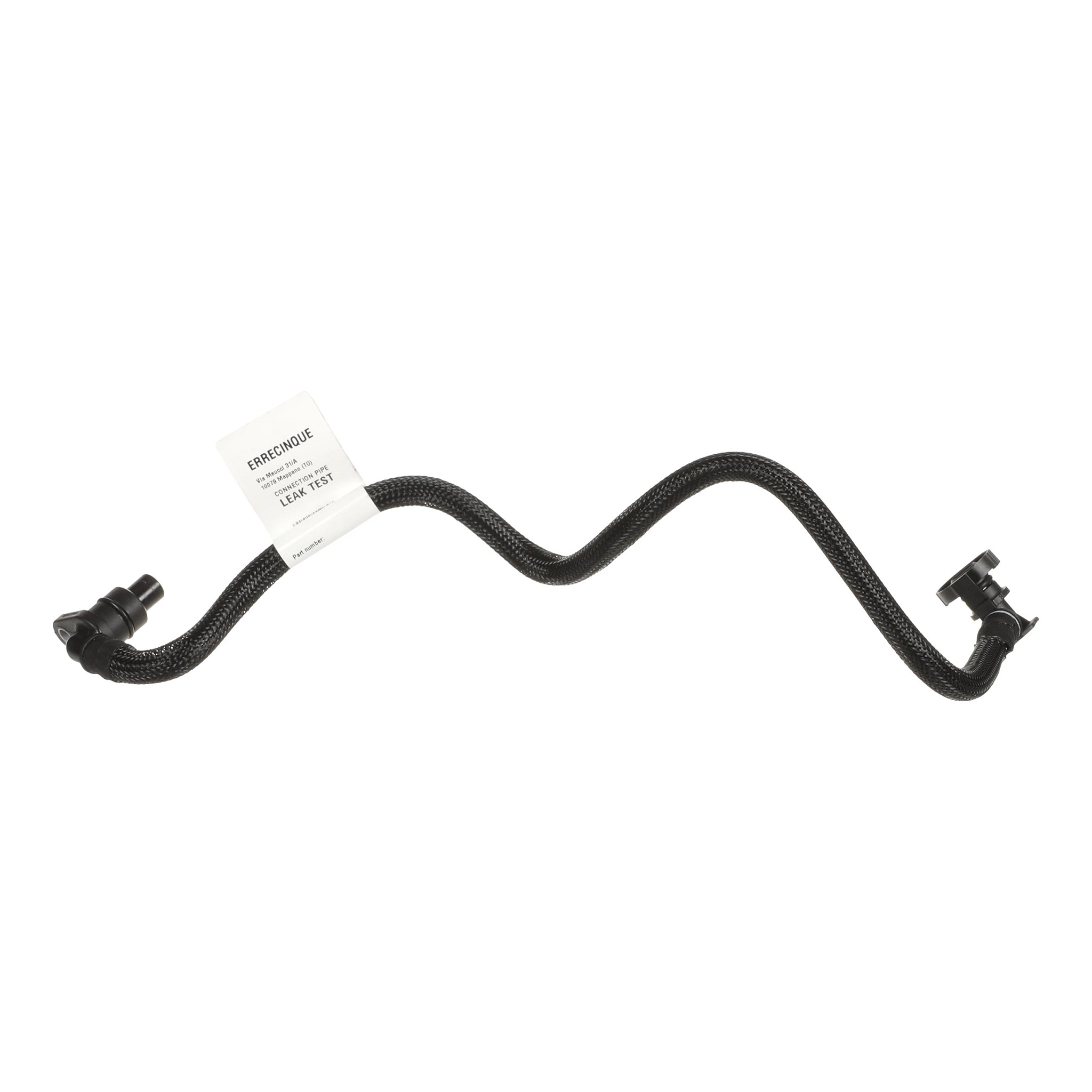 TUBO | NEWHOLLANDAG | SA | ES