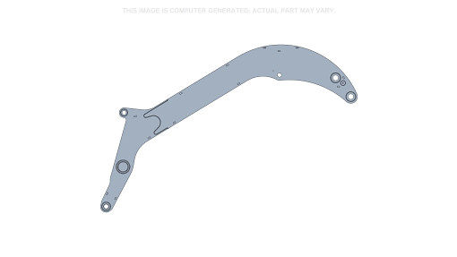 LOADER BOOM | NEWHOLLANDAG | US | EN