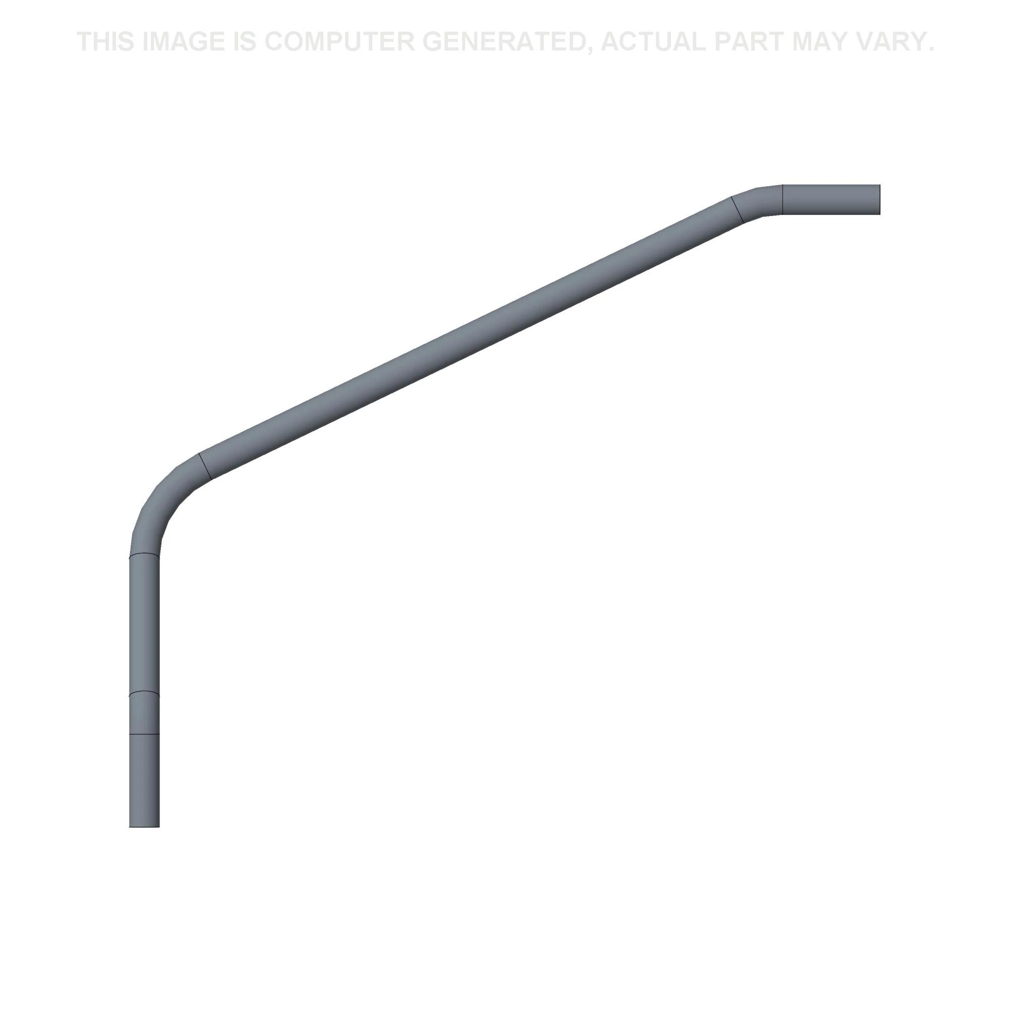 HYD TUBE | CASEIH | SA | EN