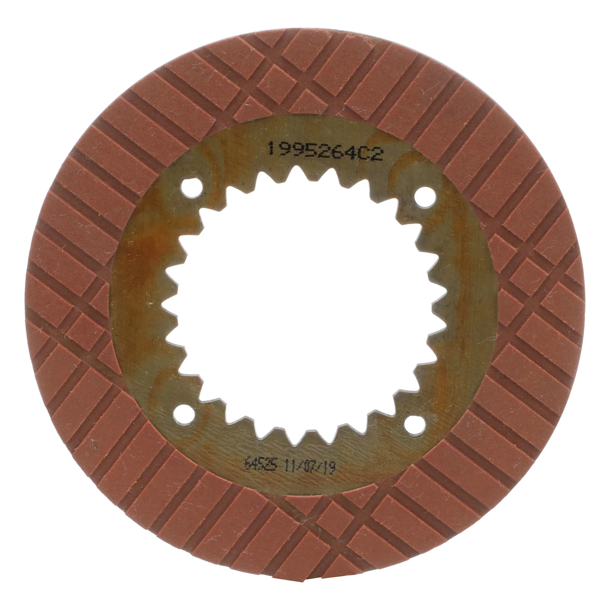 BRAKE DISC | DEFAULT | AMEA | FR