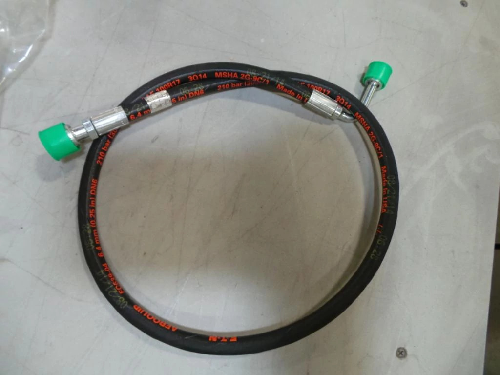 HOSE | NEWHOLLANDAG | EU | EN