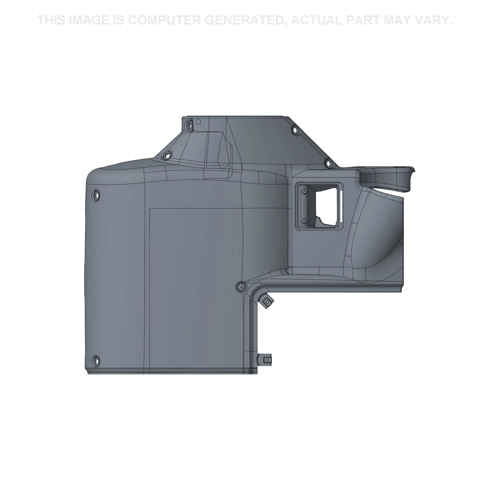 TRIM | NEWHOLLANDCE | SA | EN