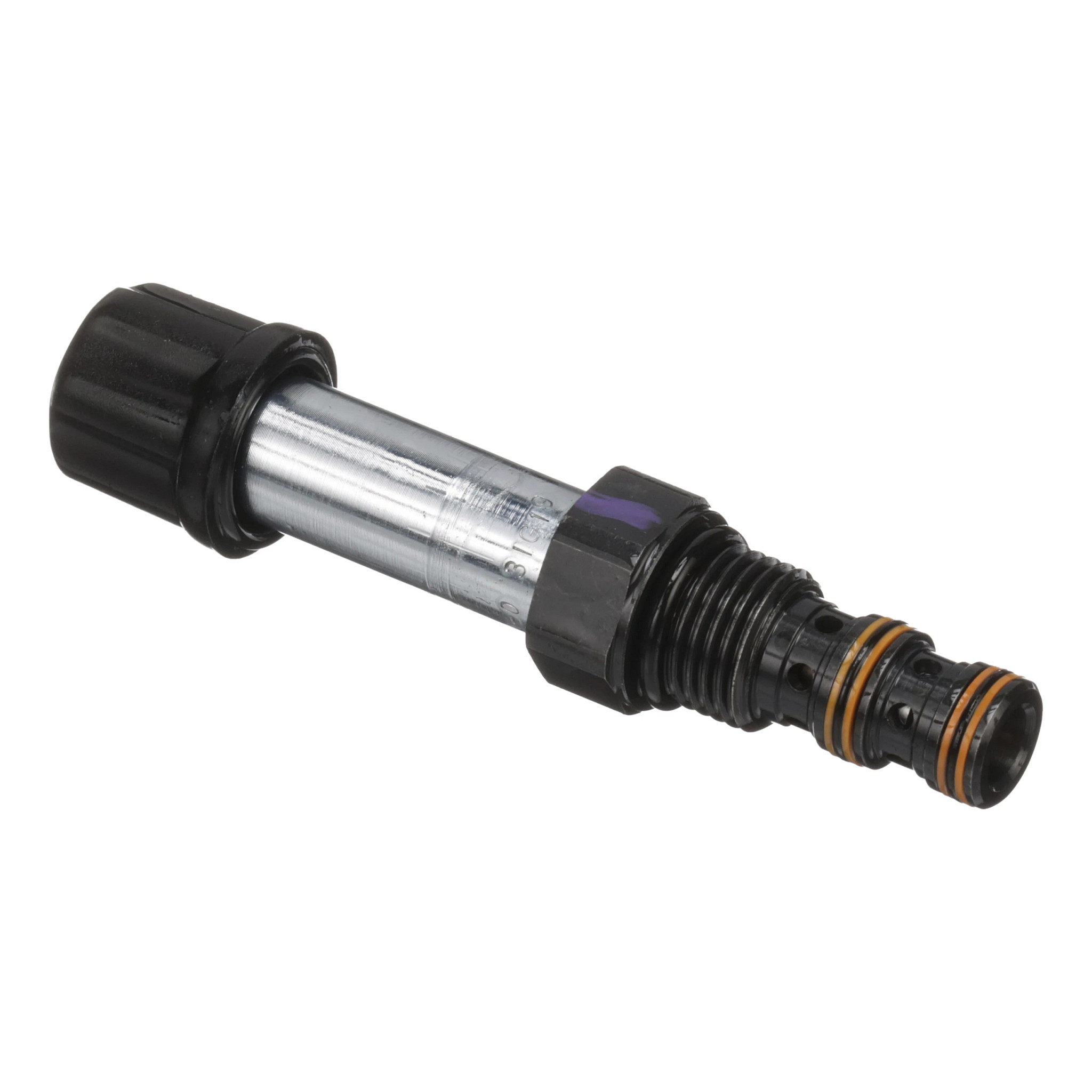 Hydraulic Valve Selector | NEWHOLLANDCE | US | EN