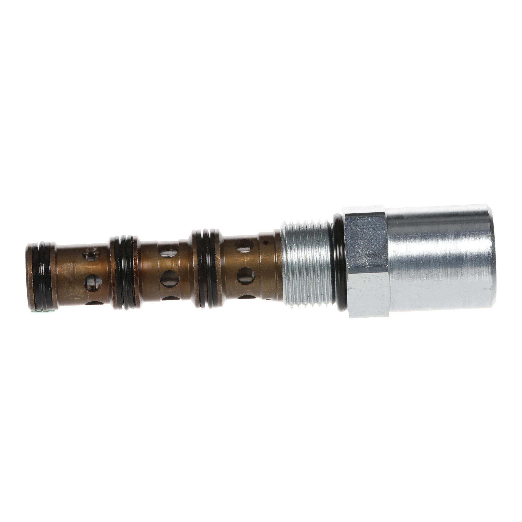 HYDRAULIC VALVE | NEWHOLLANDCE | CA | EN