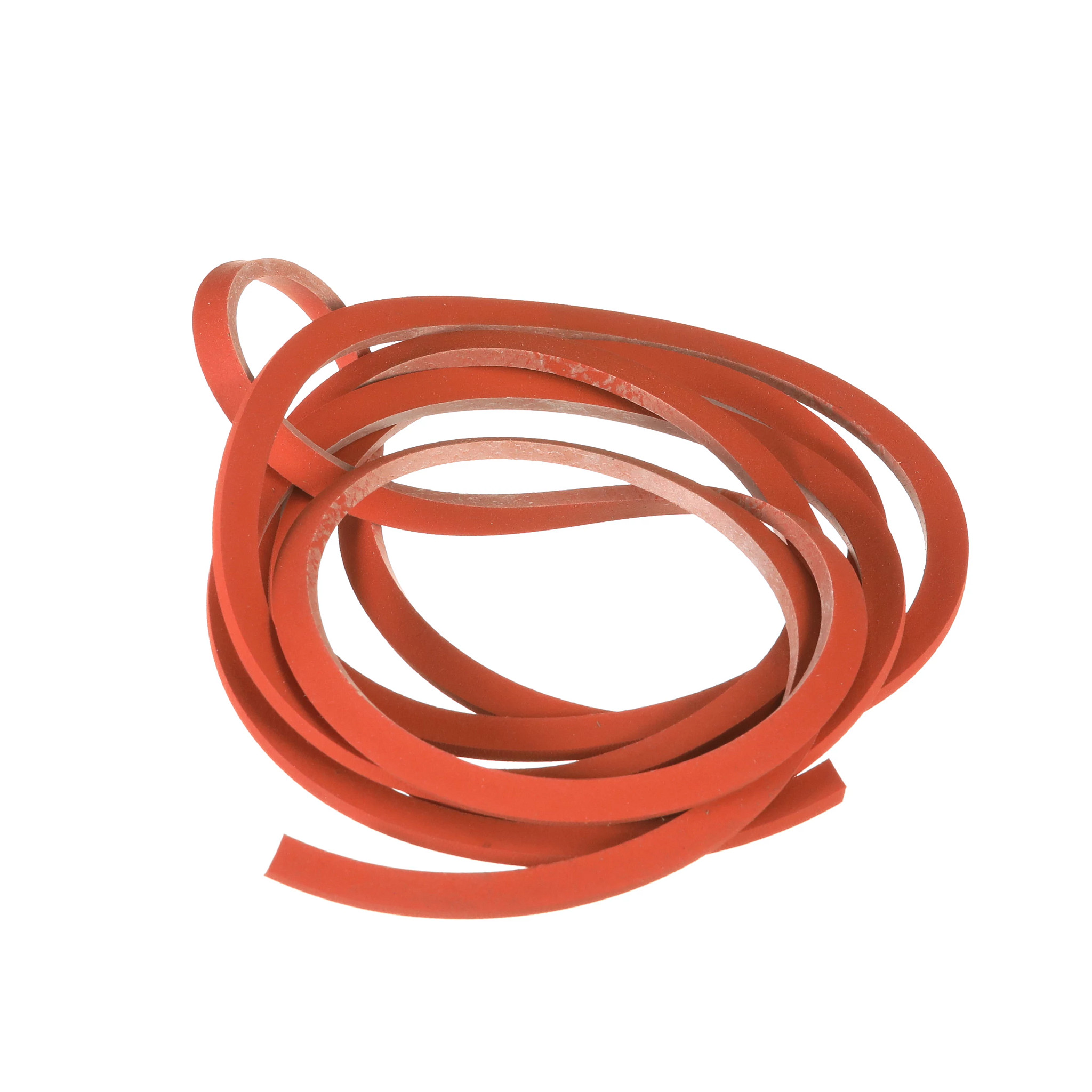 Vedante da tampa da alavanca do balancim - 2090 mm C x 7,18 mm A x 3,25 mm espessura | NEWHOLLANDCE | BR | PT