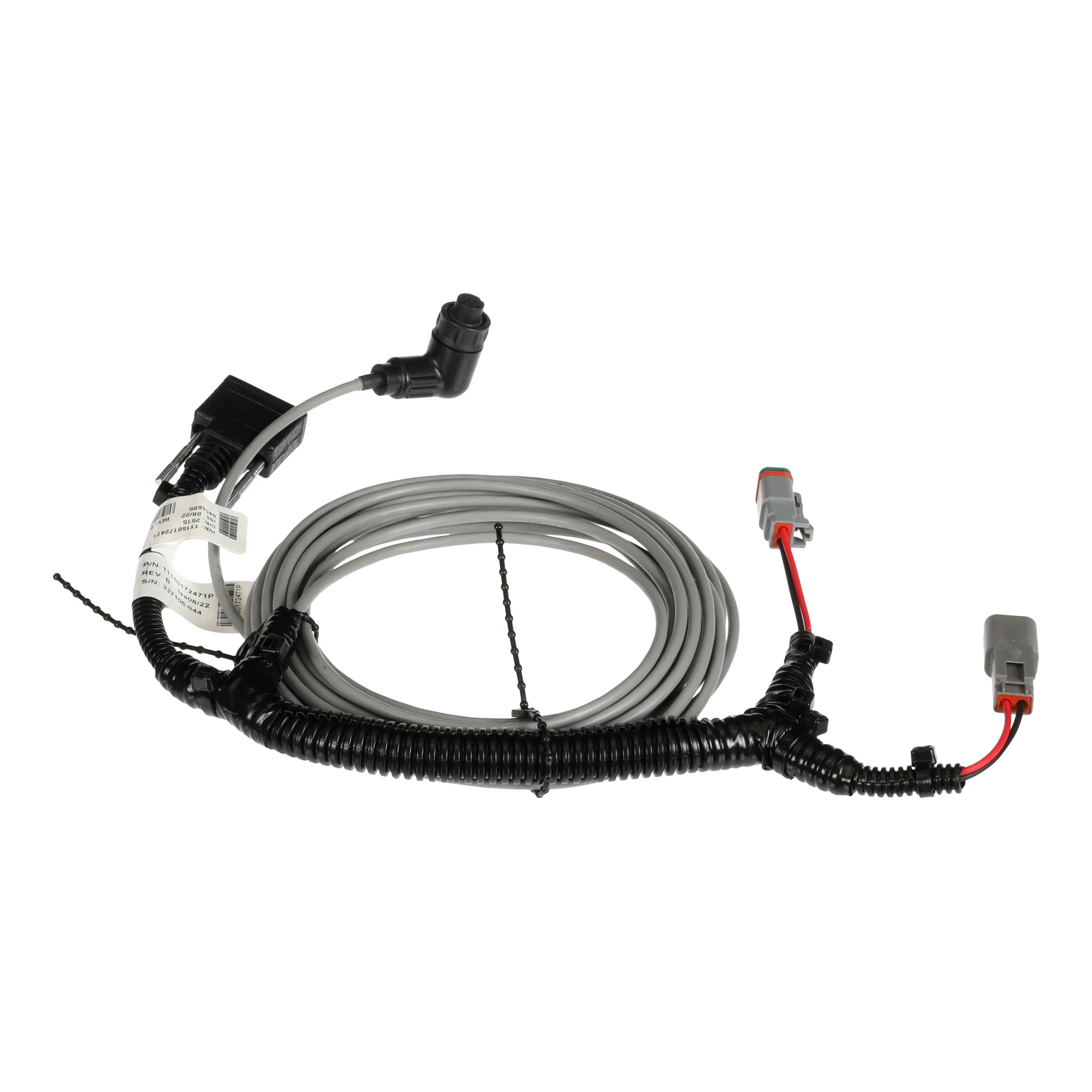 CABLE | NEWHOLLANDAG | ES | ES