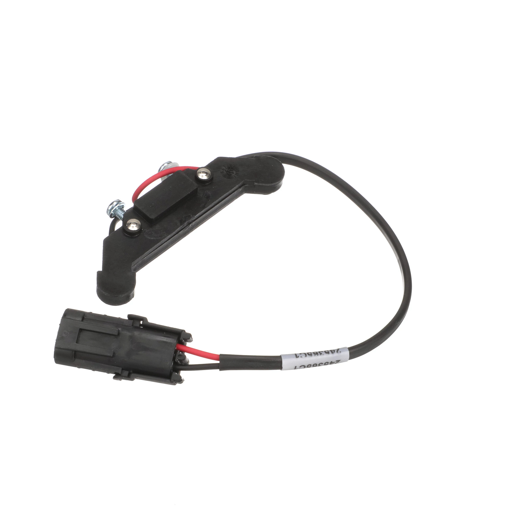 EMETTEUR | CASEIH | CA | FR