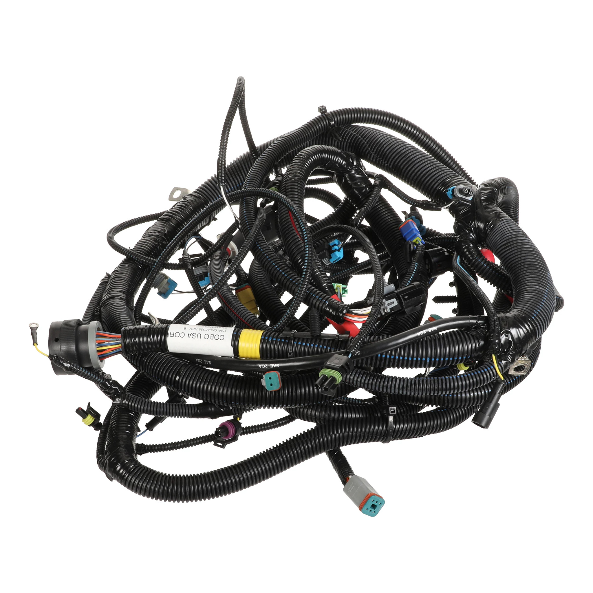 Chassis Wire Harness