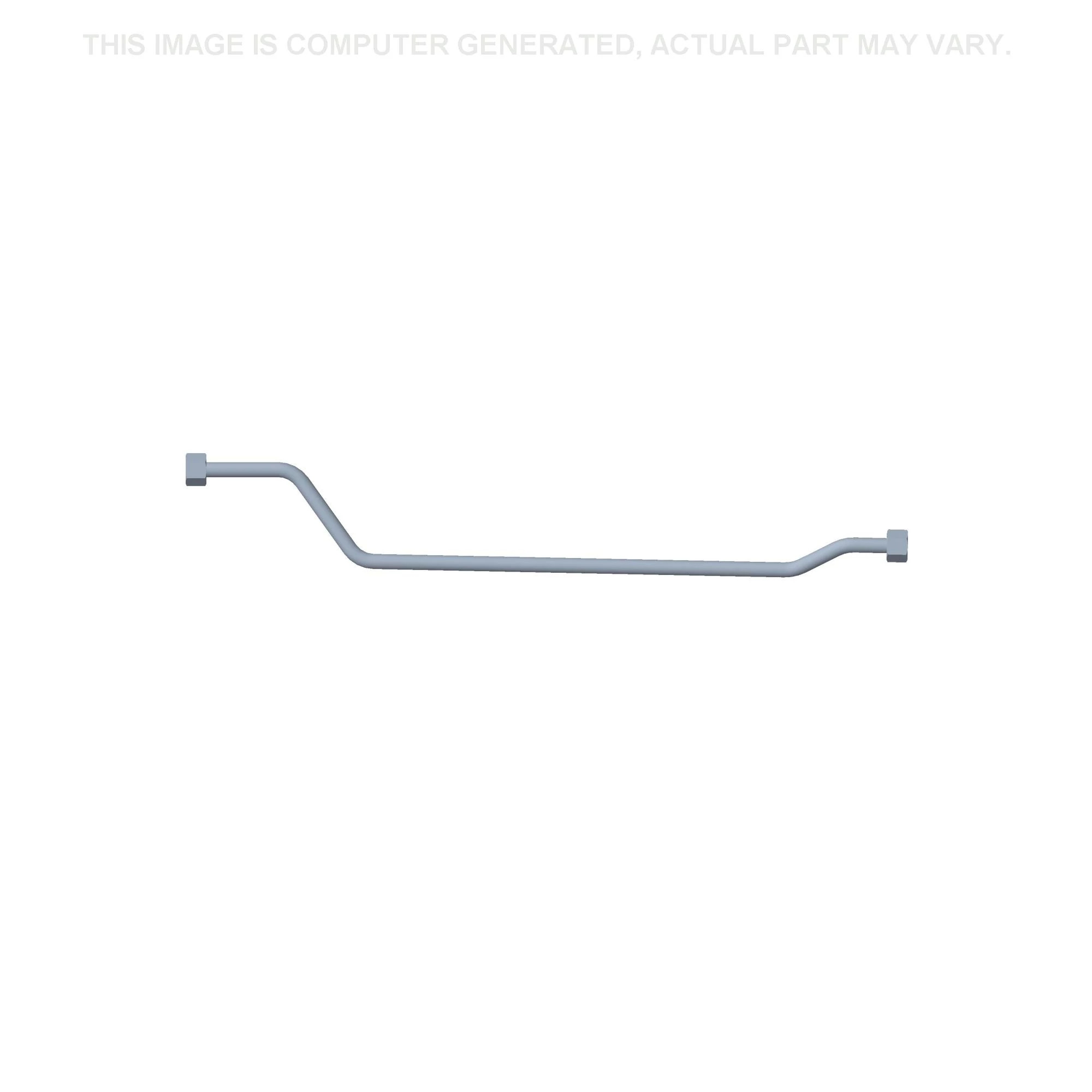 HYD TUBE | NEWHOLLANDCE | CA | EN