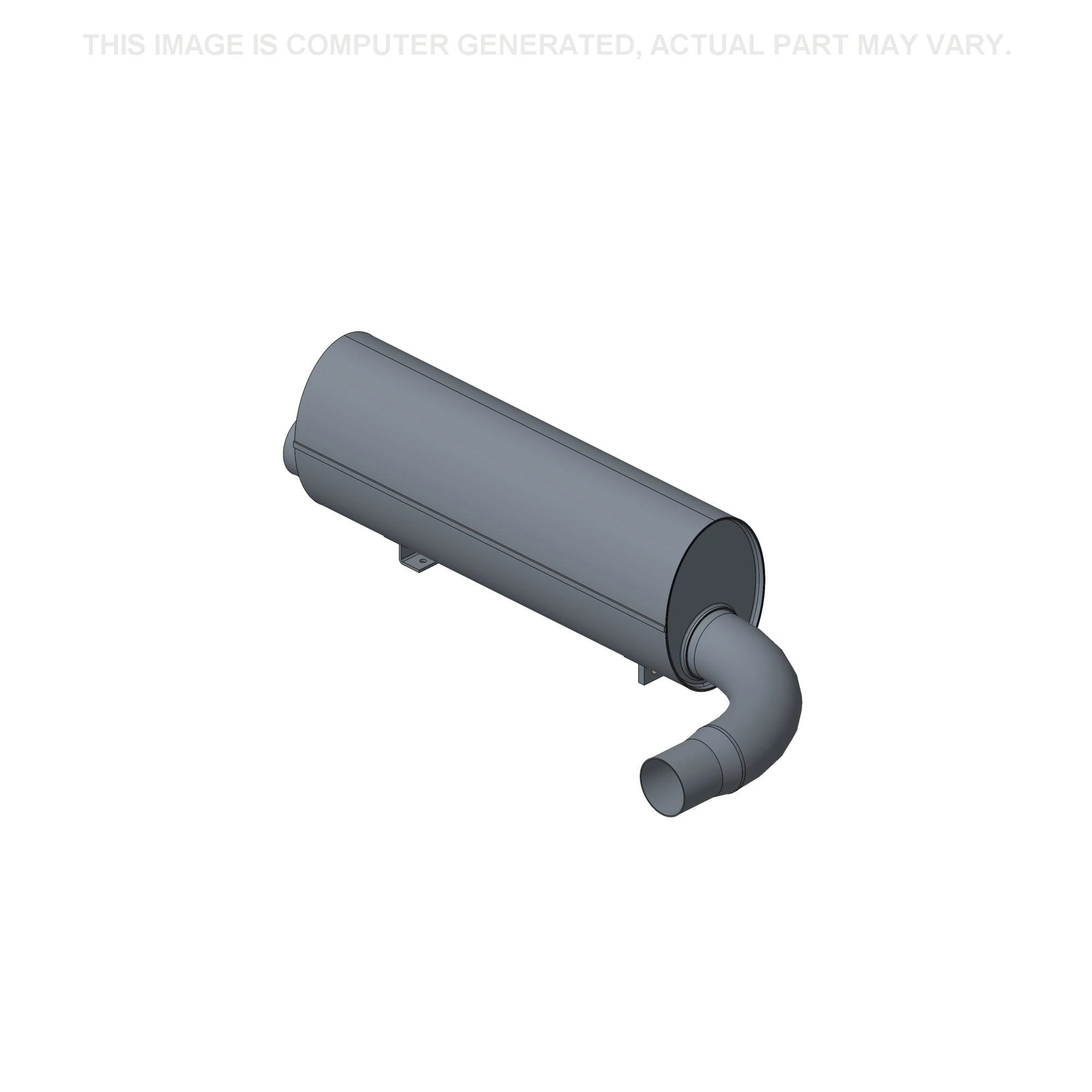 Silenciador | CASEIH | BR | PT