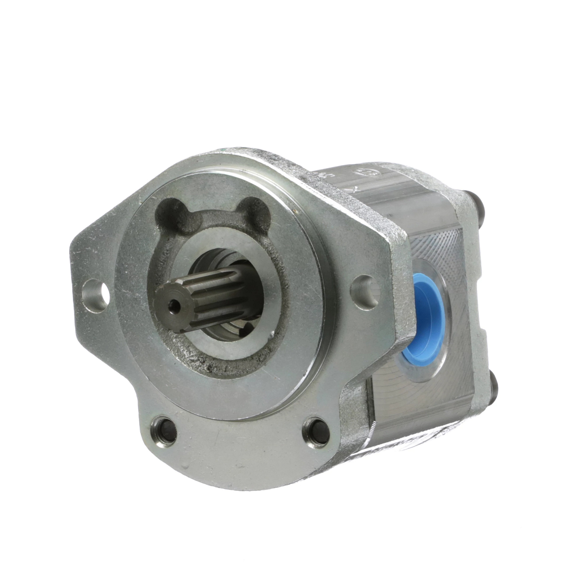 Gear Pump | CASEIH | BR | PT
