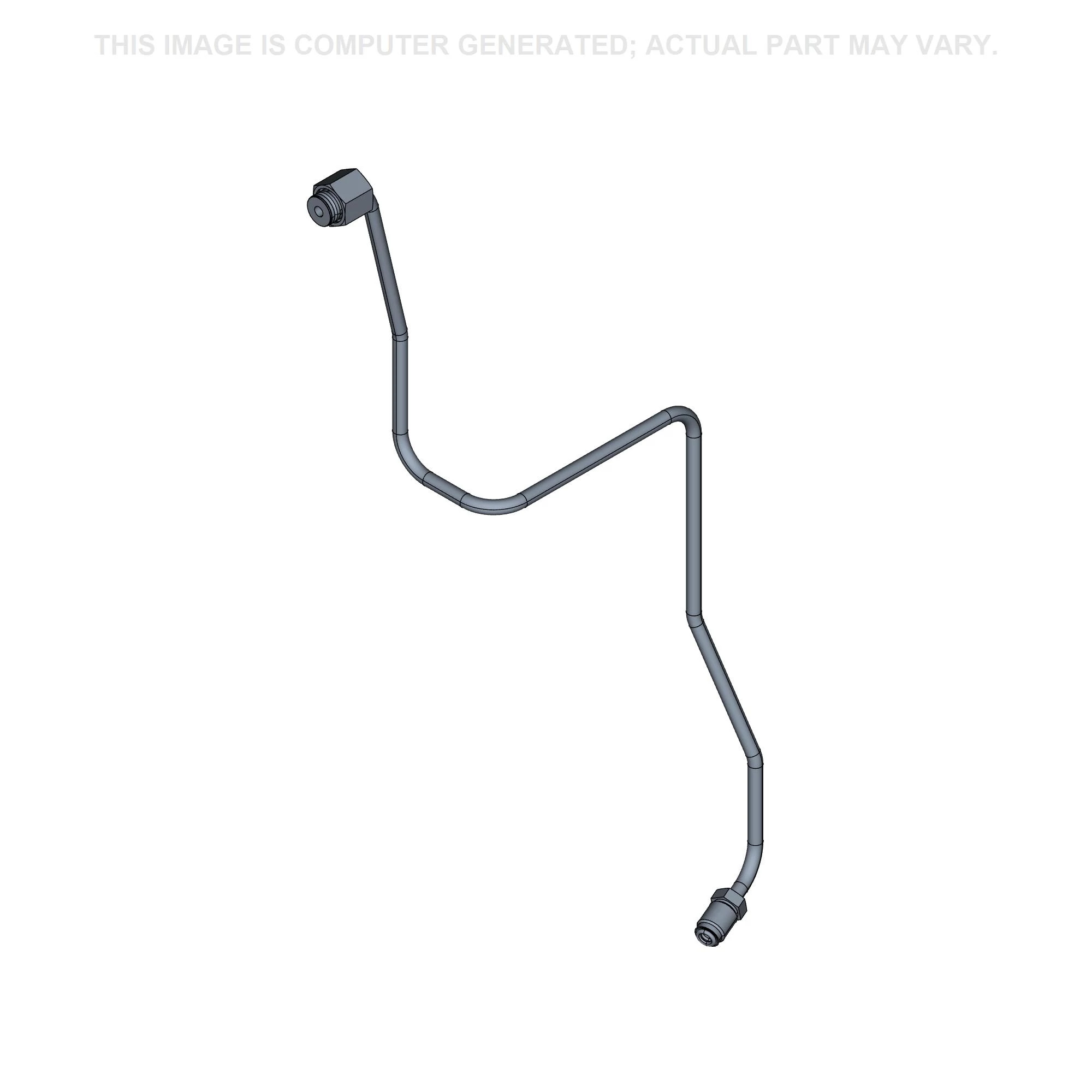 HYD TUBE | CASEIH | EU | EN