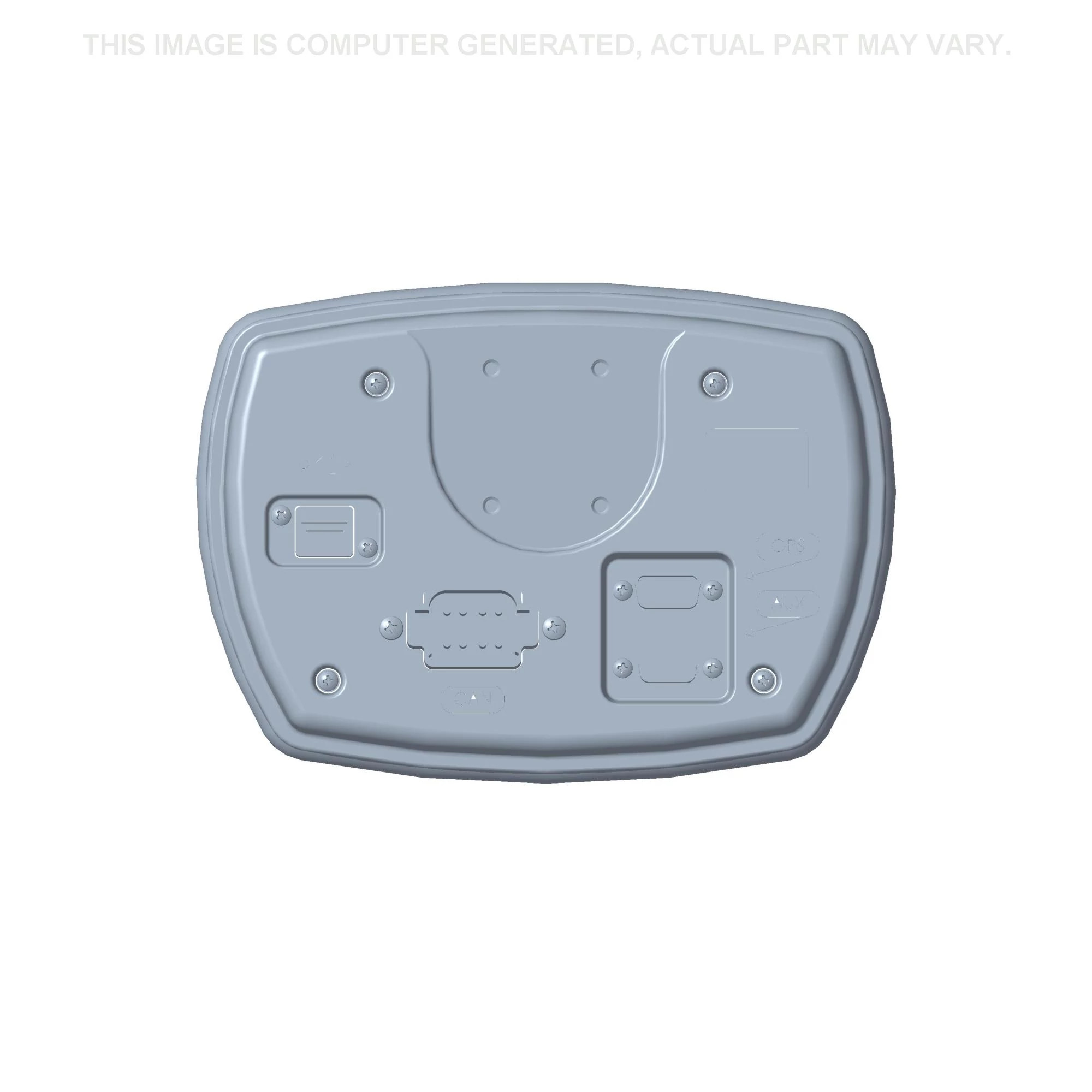 CONTROLLER | CASEIH | US | EN