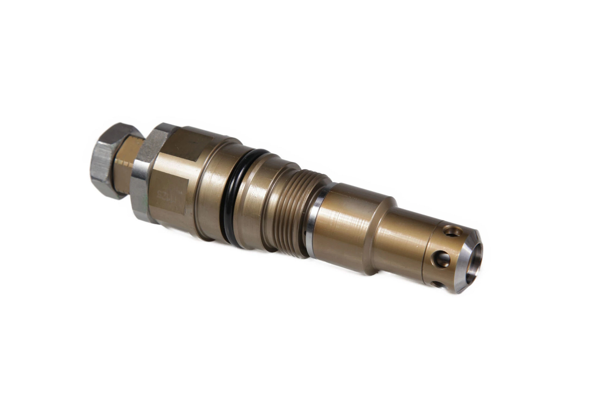 HYDRAULIC VALVE | NEWHOLLANDAG | CA | EN