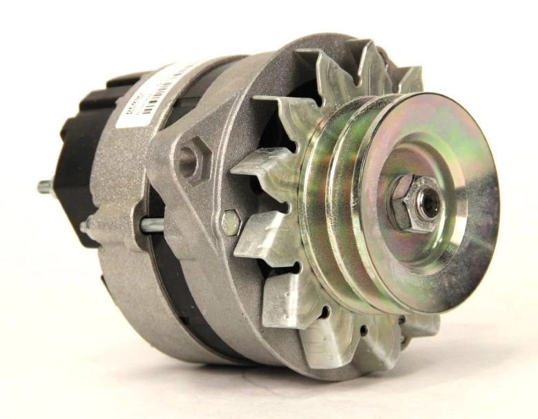 Reman Alternator - 65-Amp | NEWHOLLANDAG | US | EN