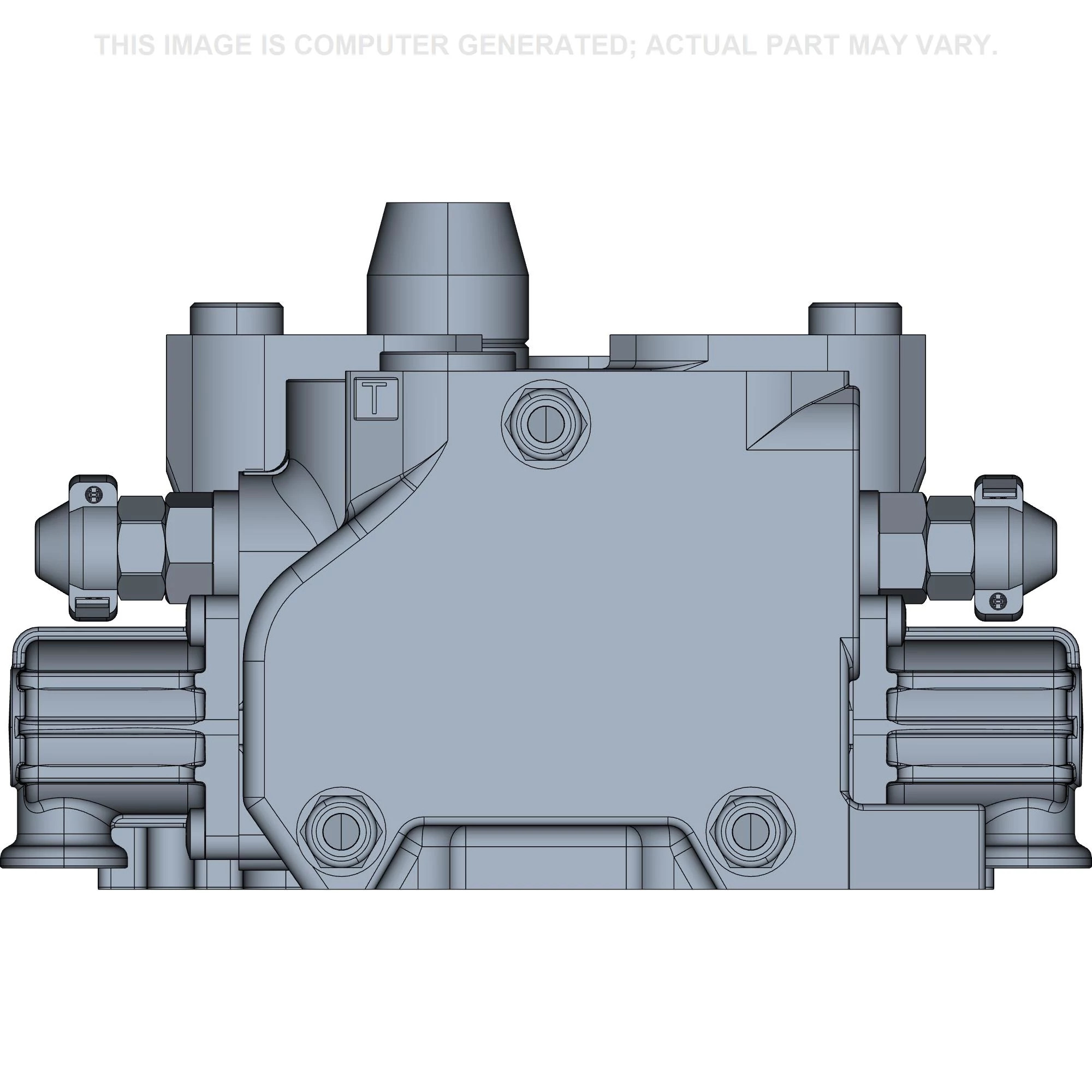 VALVE | CASECE | CA | EN