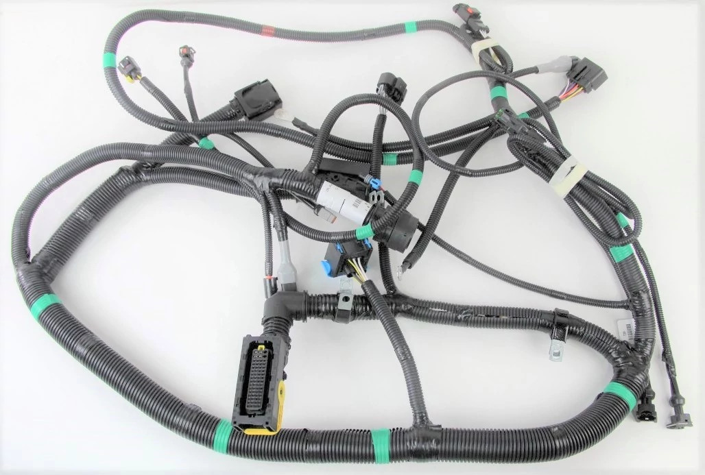 REMAN-WIRE HARNESS | DEFAULT | US | EN
