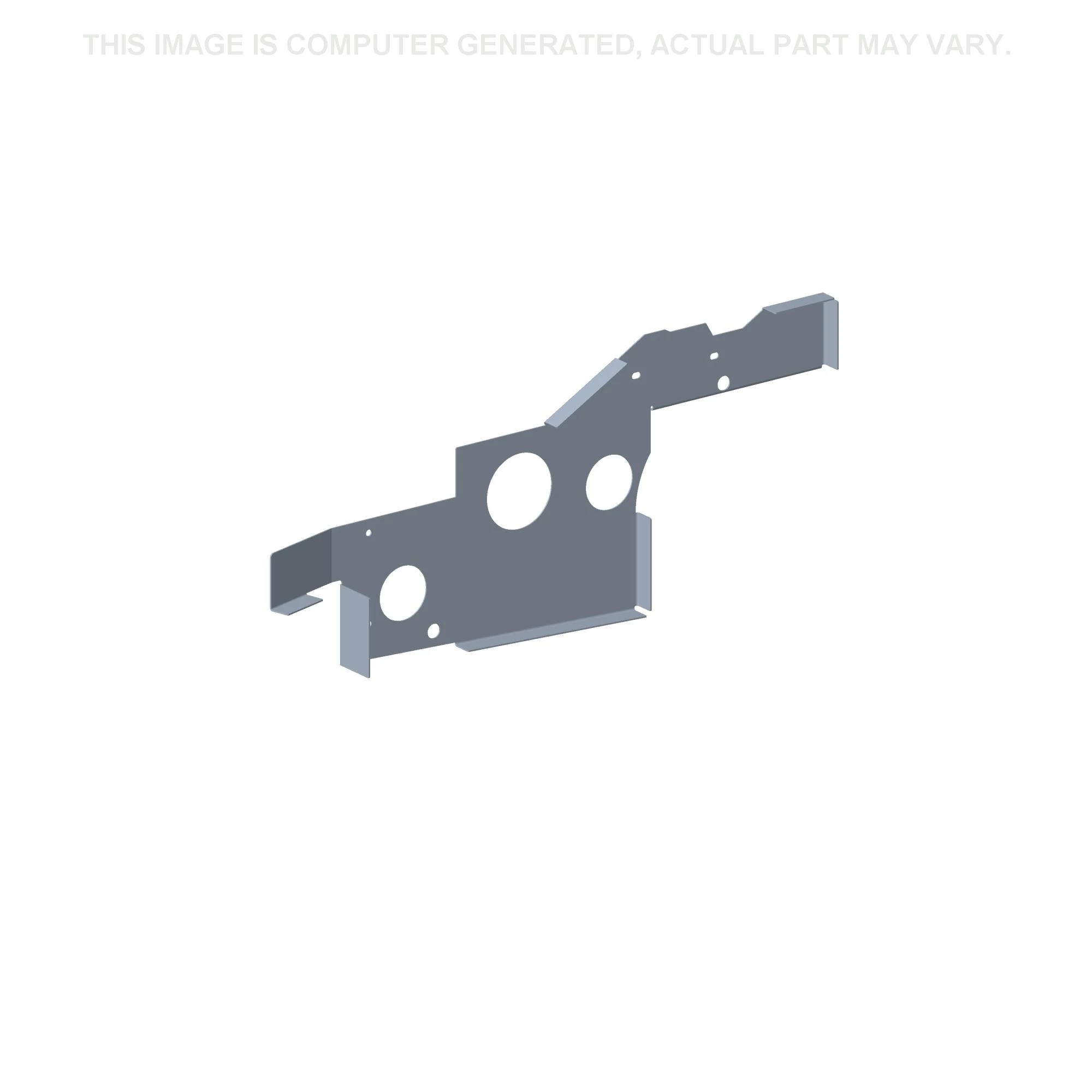 PLATE | NEWHOLLANDCE | CA | EN