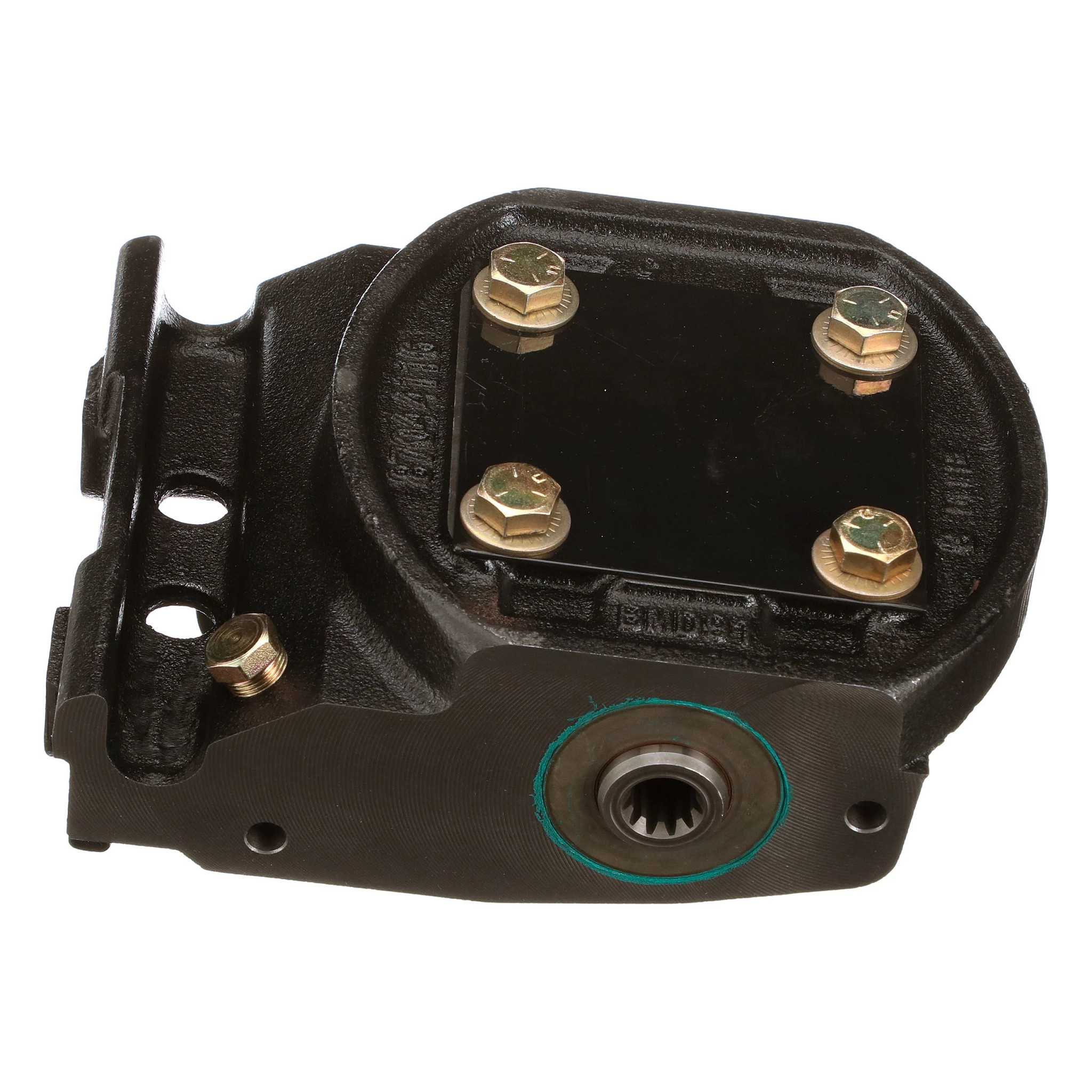 MÓDULO | CASEIH | EU | FR