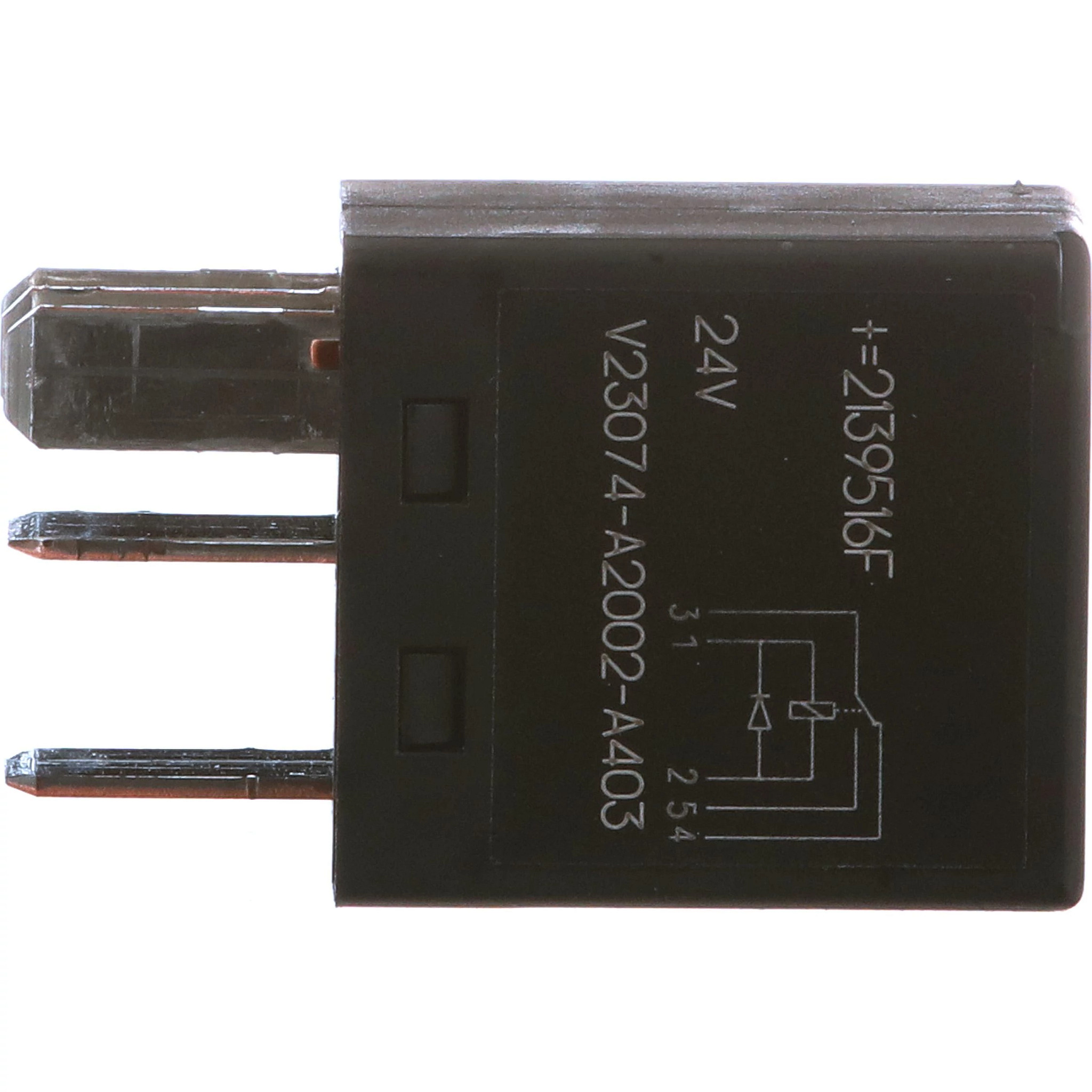 RELAY | CASECE | CA | EN