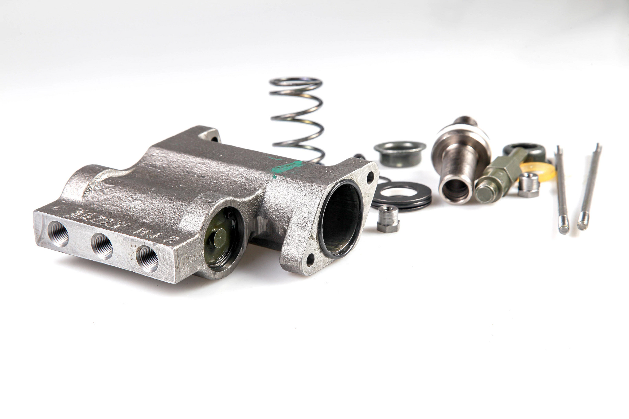 AIR CONTROL | CASEIH | IE | EN