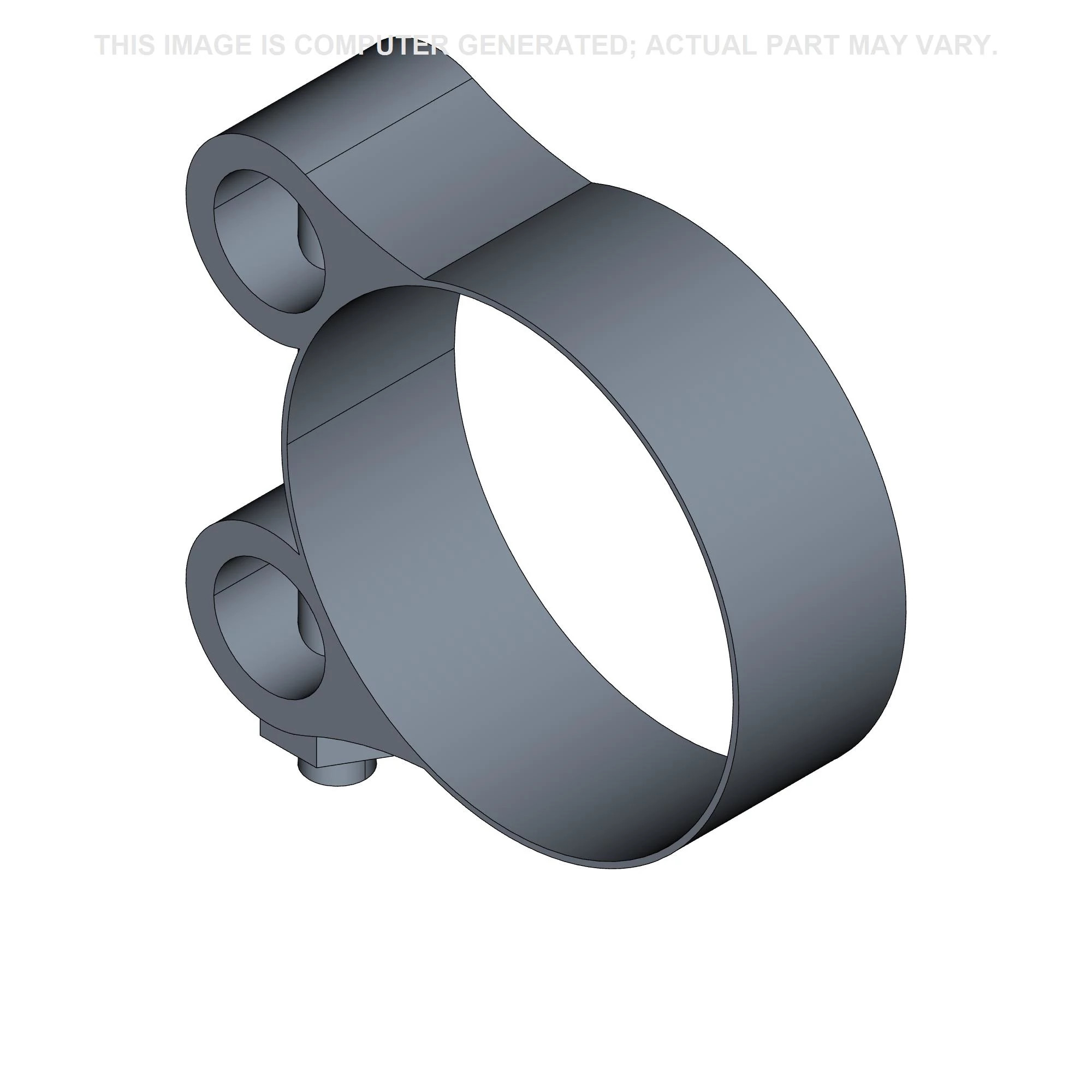 HOSE CLAMP | CASEIH | EU | EN