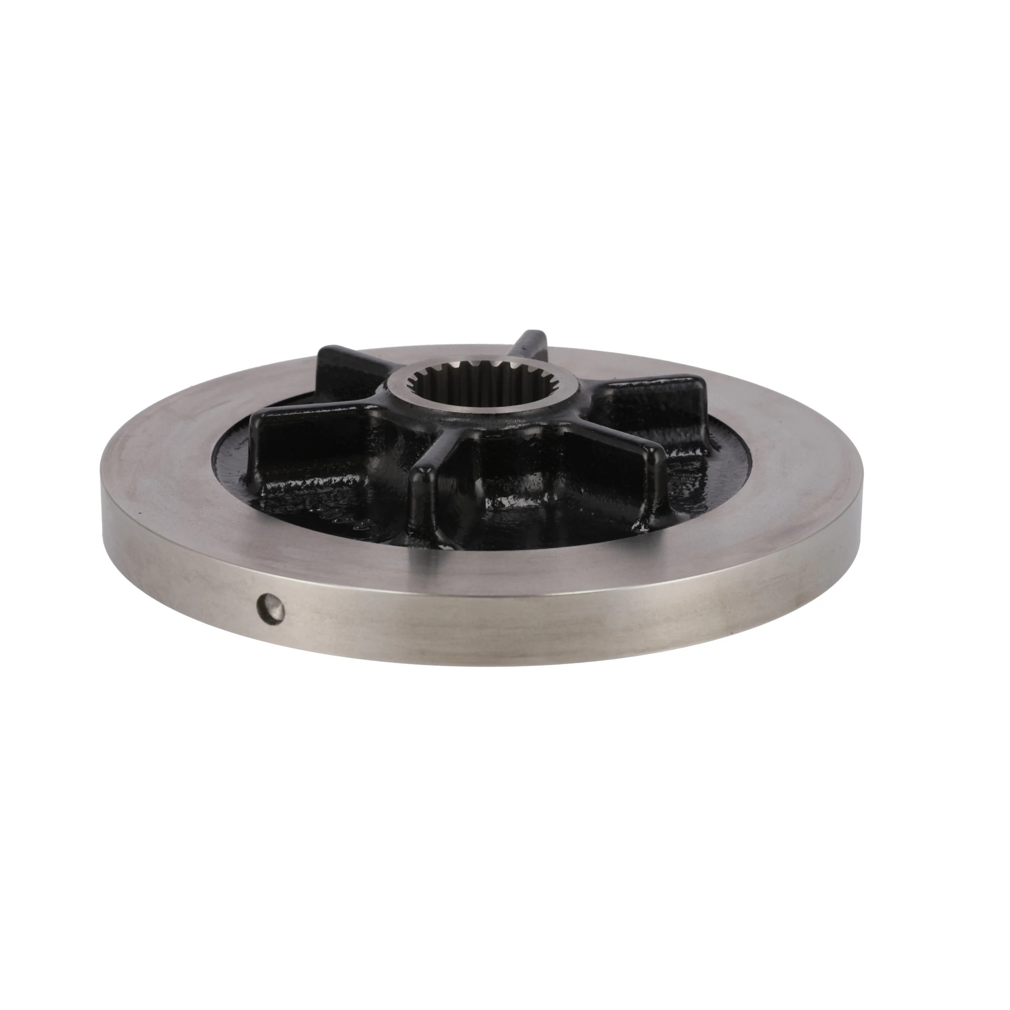切手12 84071123 | Brake Disc - 44 mm ID x 224 mm OD x 42 mm Thk