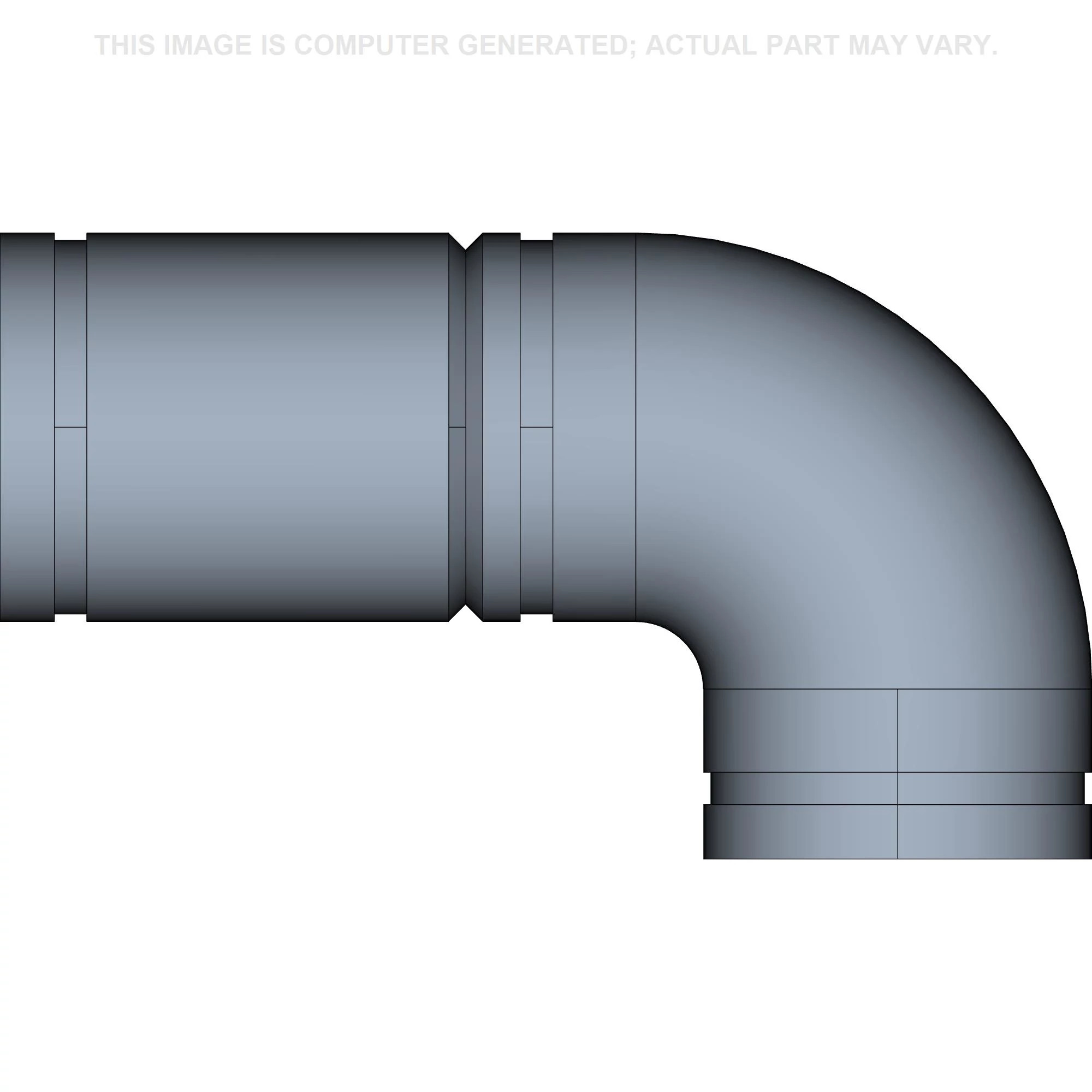 ELBOW | CASEIH | AMEA | EN