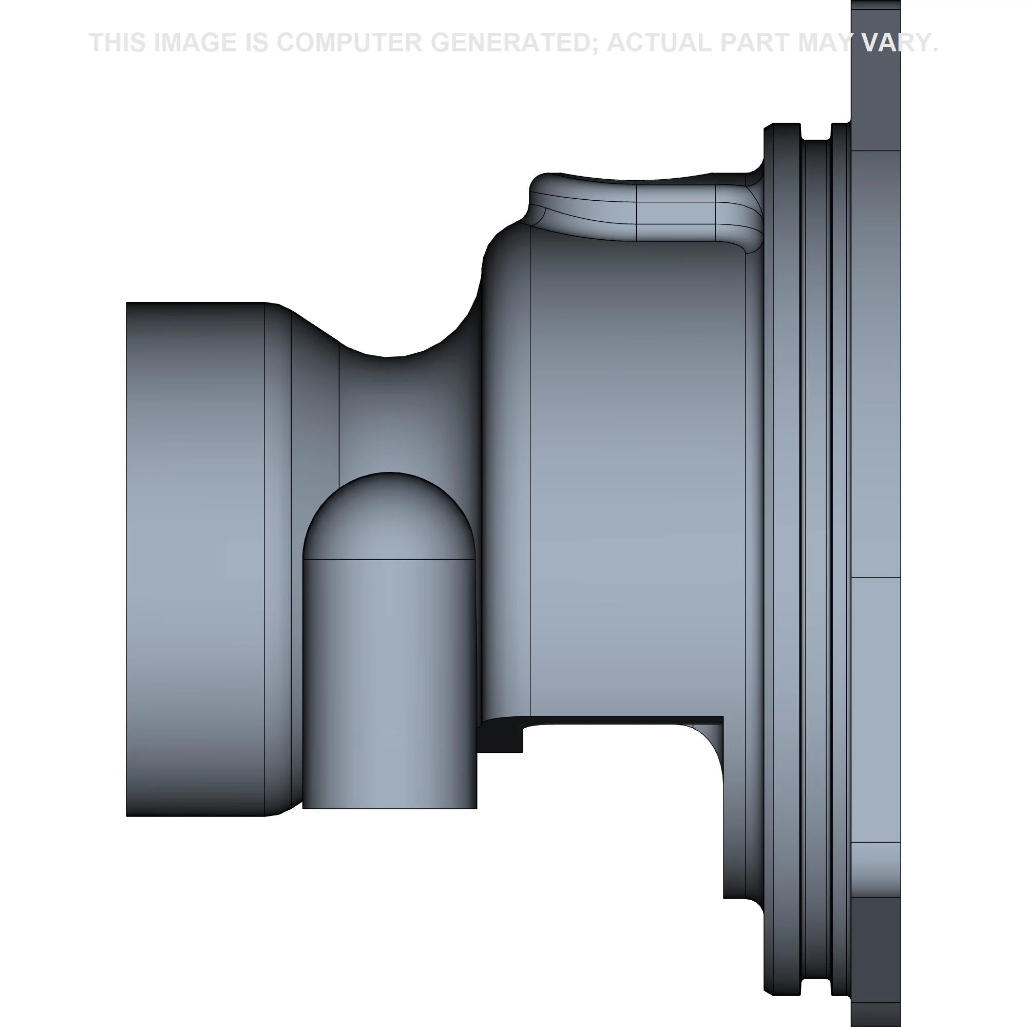 BALL RACE | NEWHOLLANDAG | US | EN
